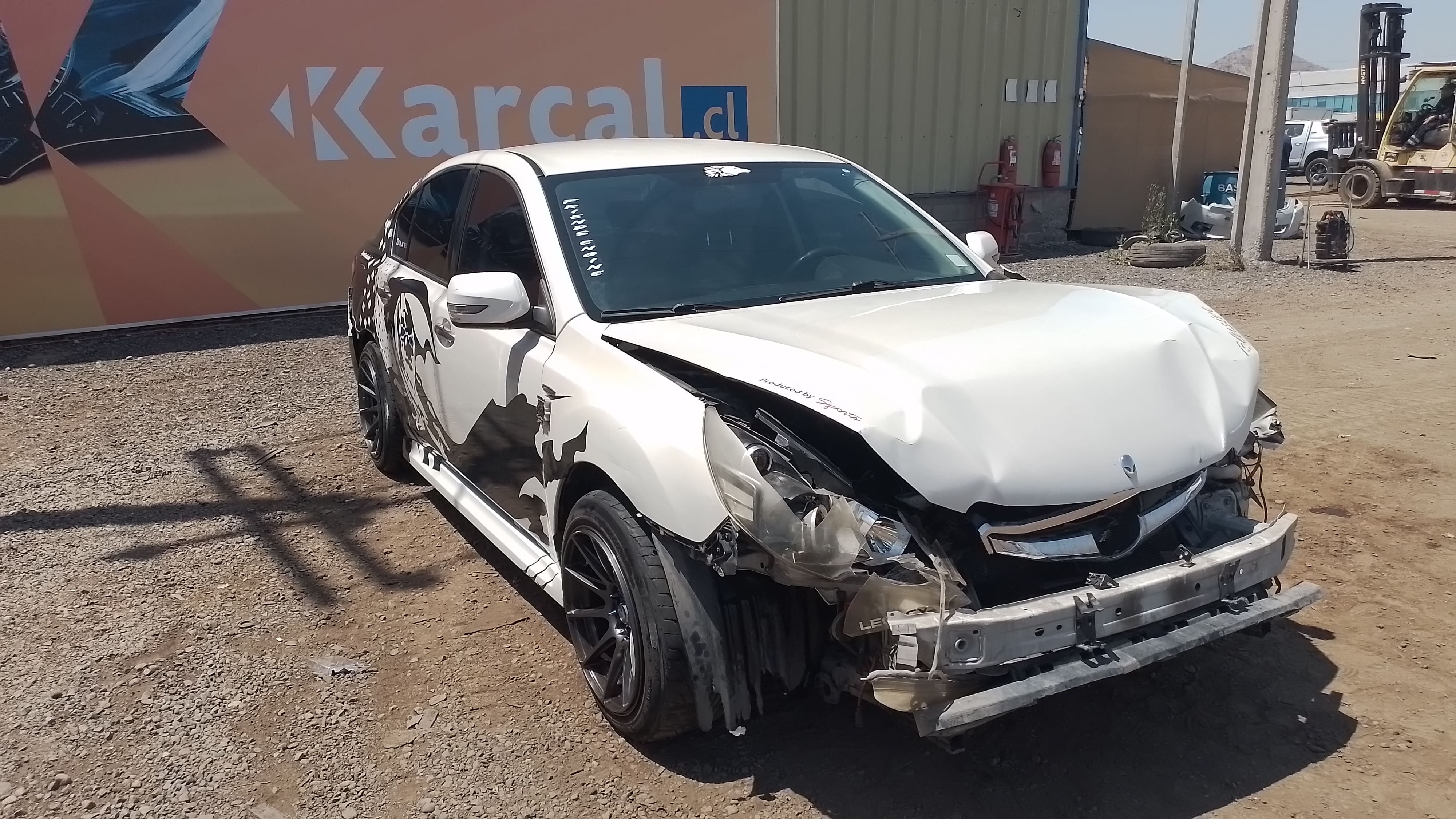 Remates Karcal
