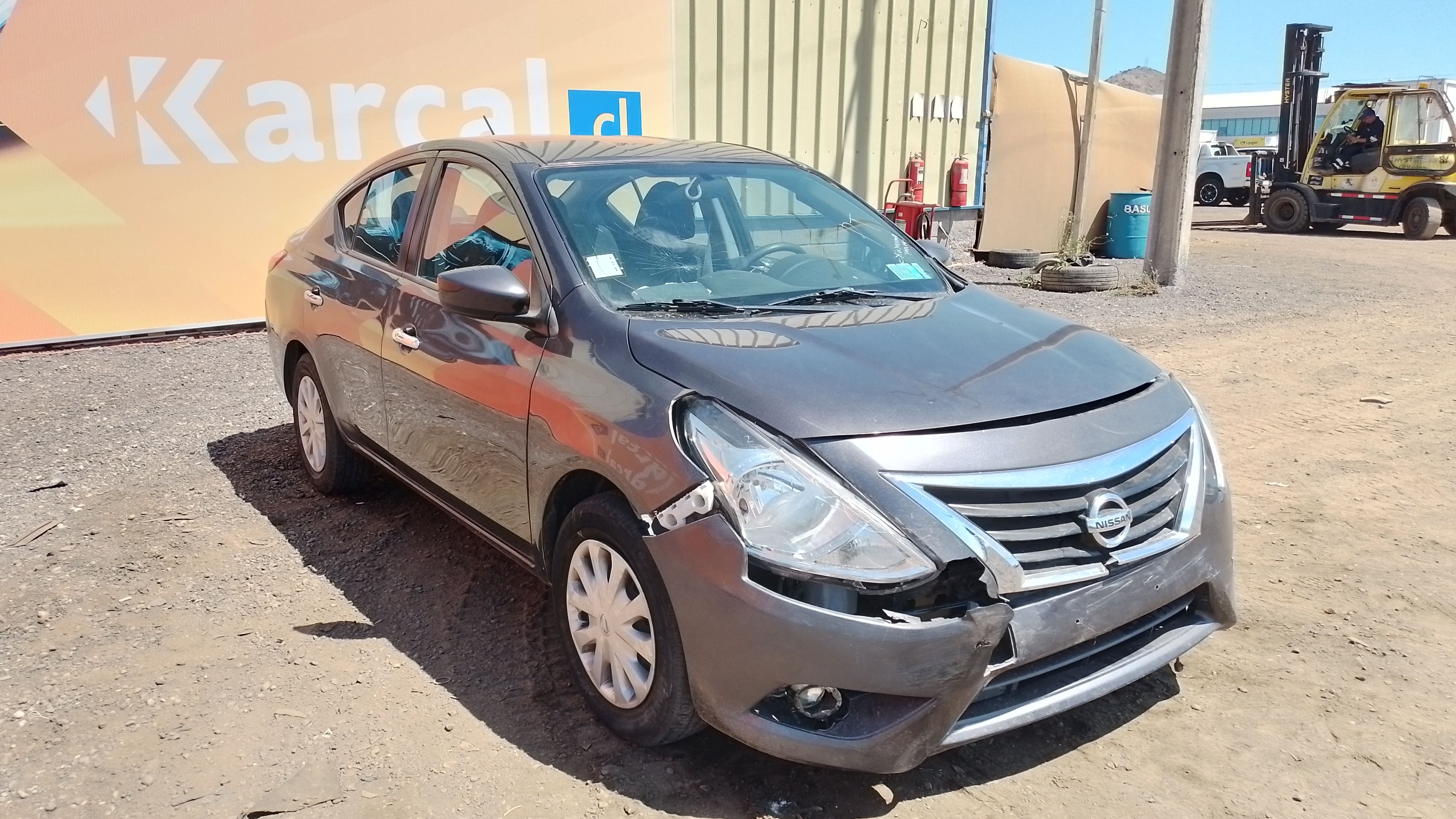 Remates Karcal