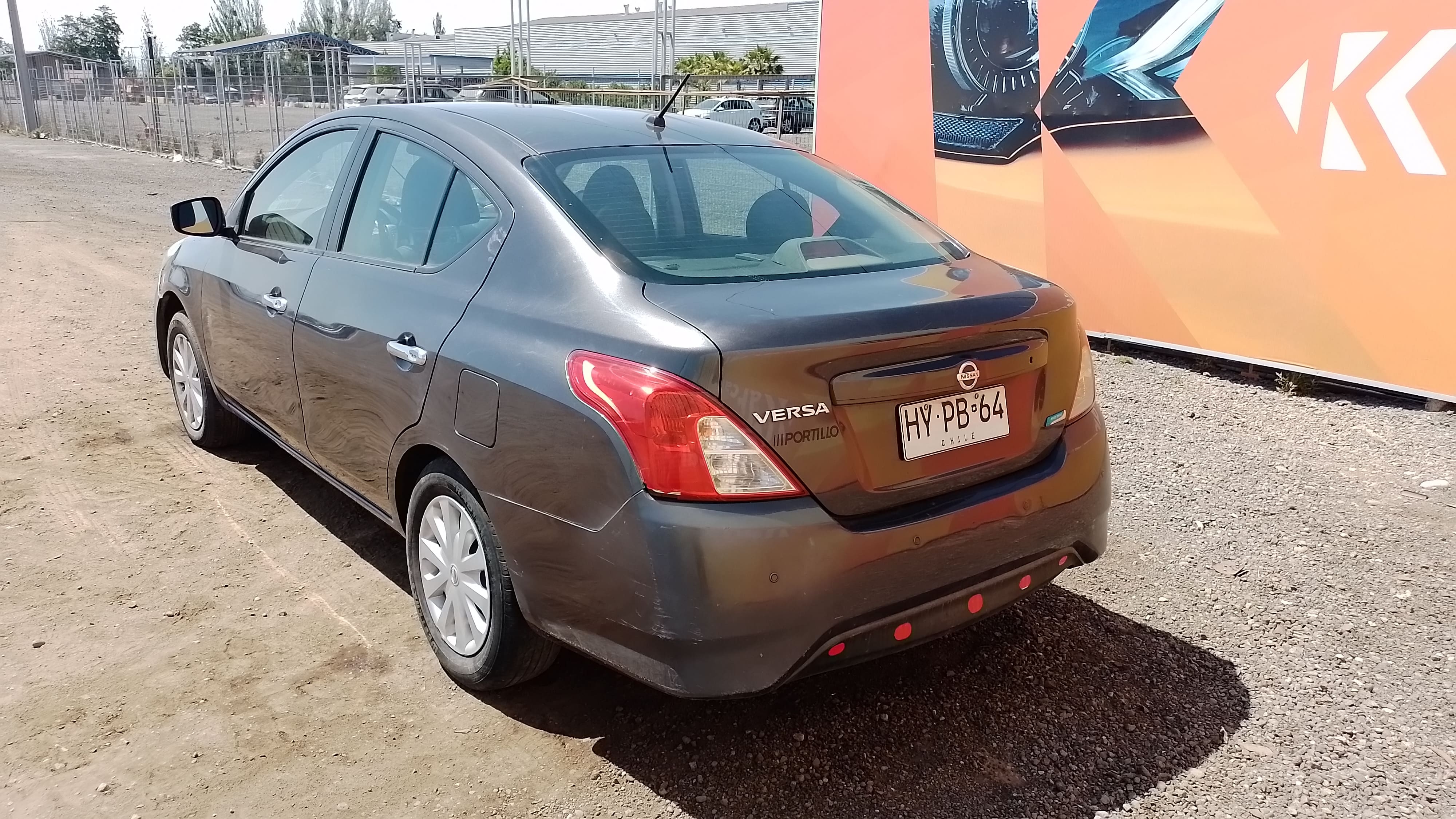 Remates Karcal