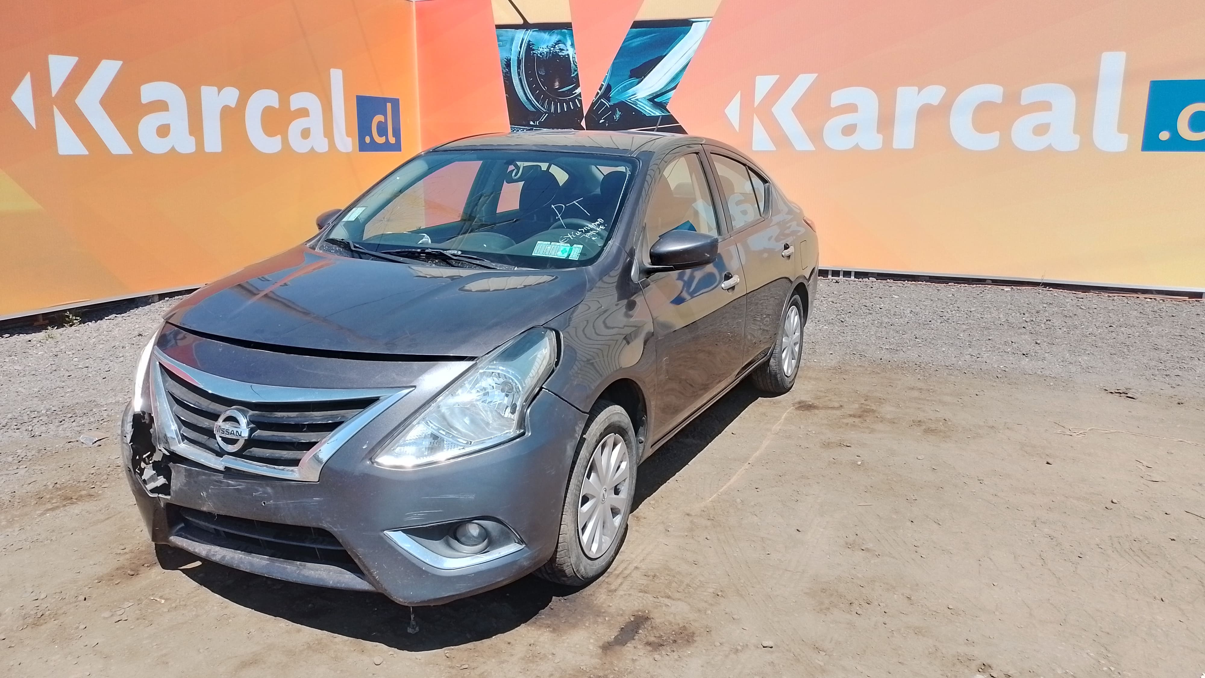 Remates Karcal