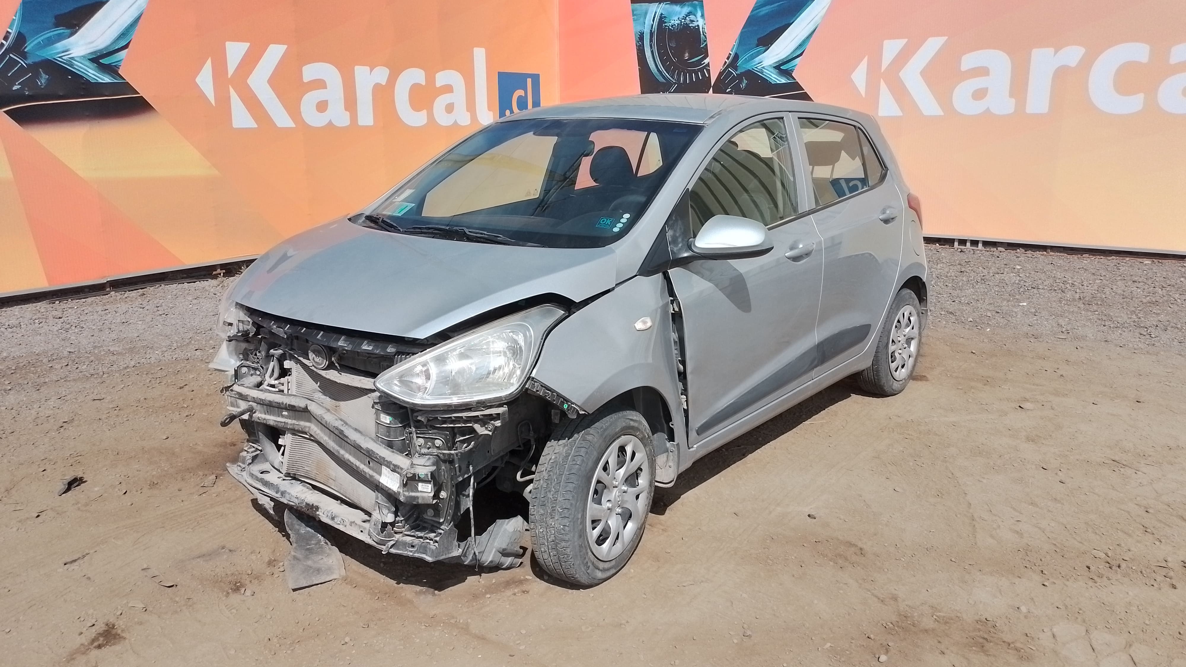 Remates Karcal