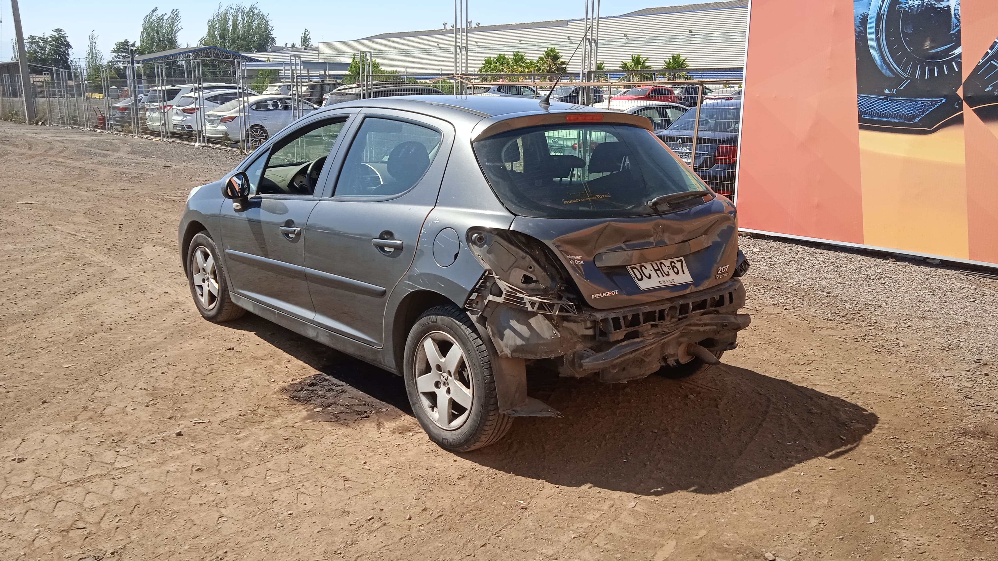 Remates Karcal