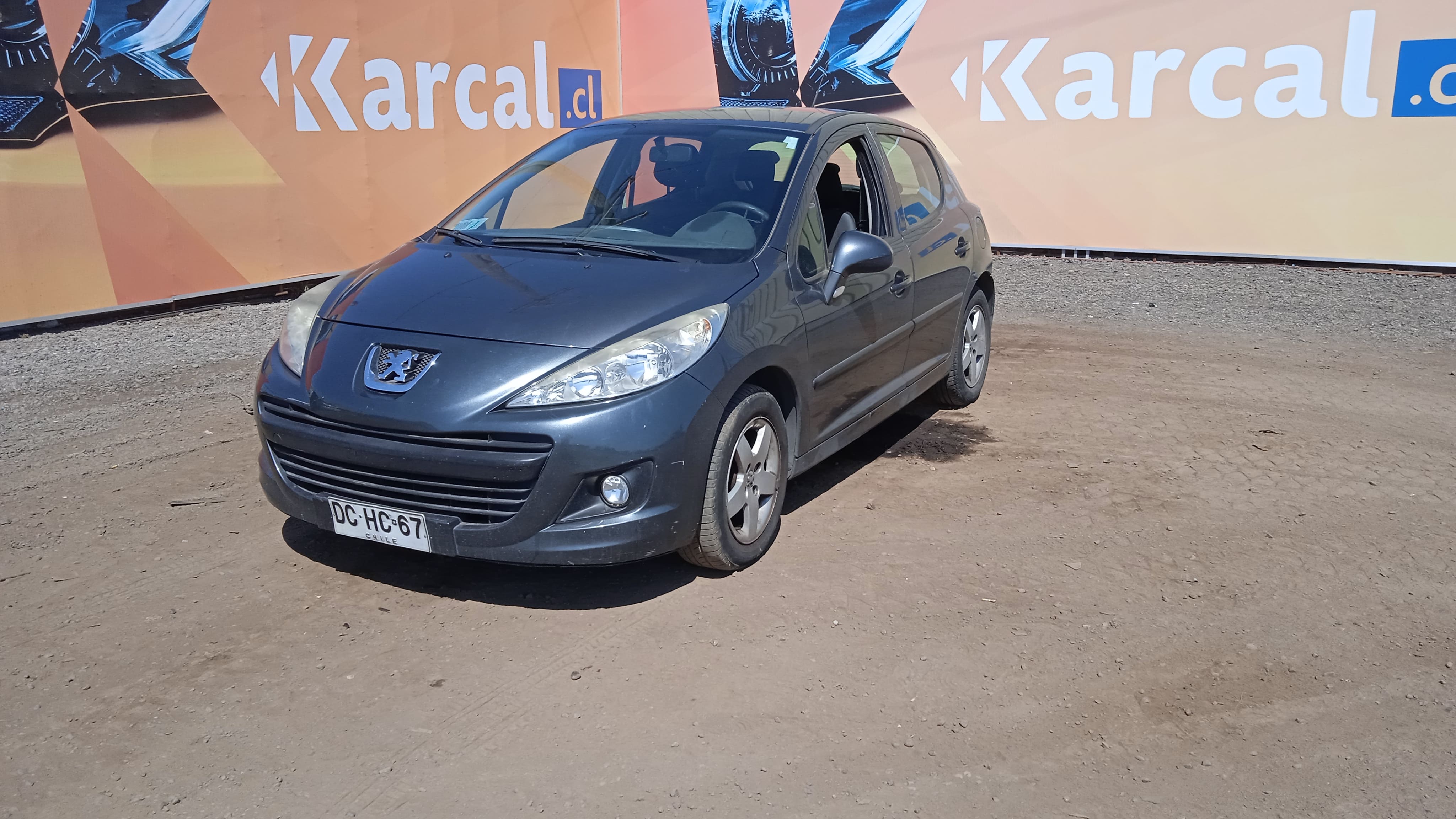 Remates Karcal