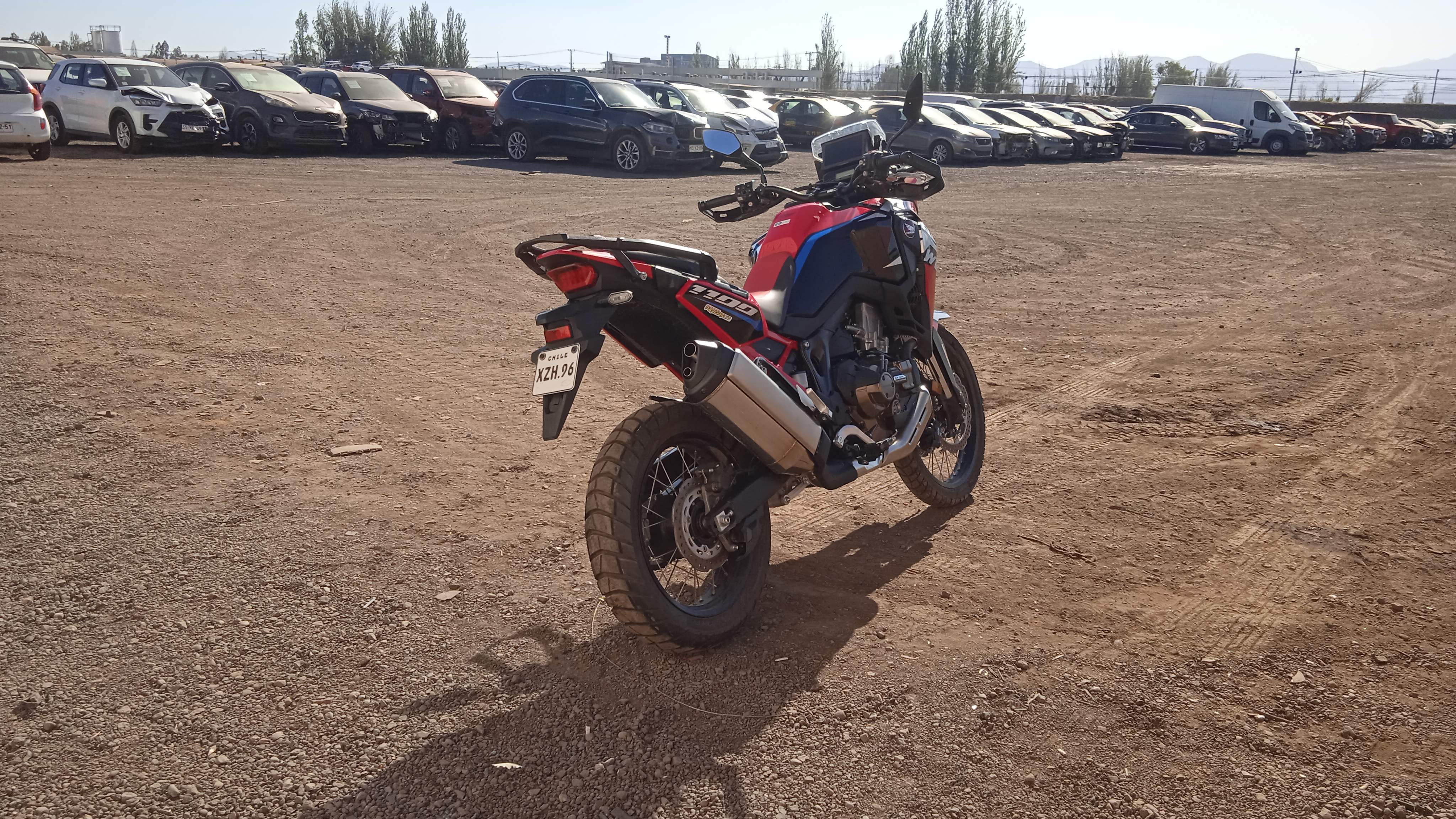 Remates Karcal