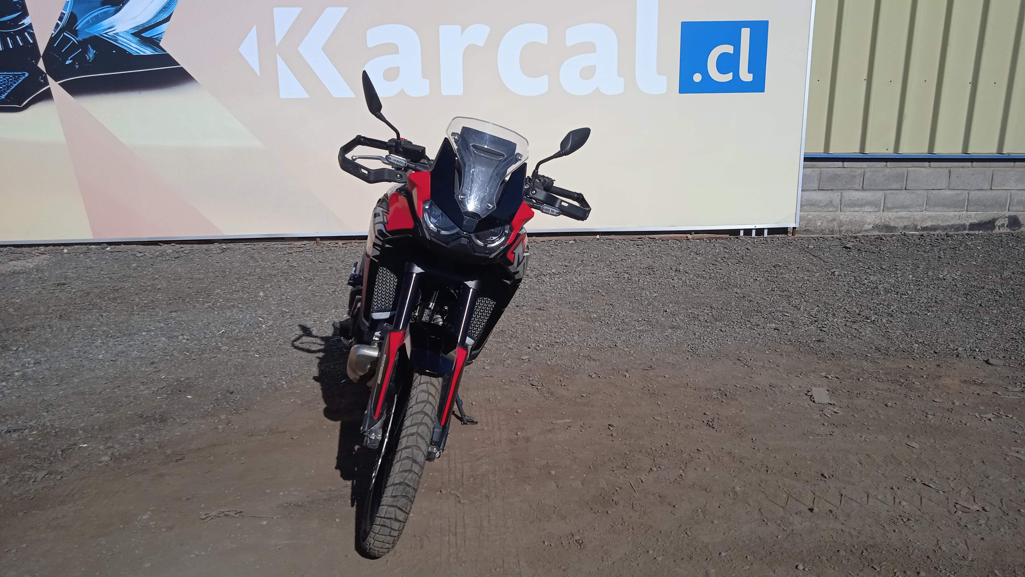 Remates Karcal