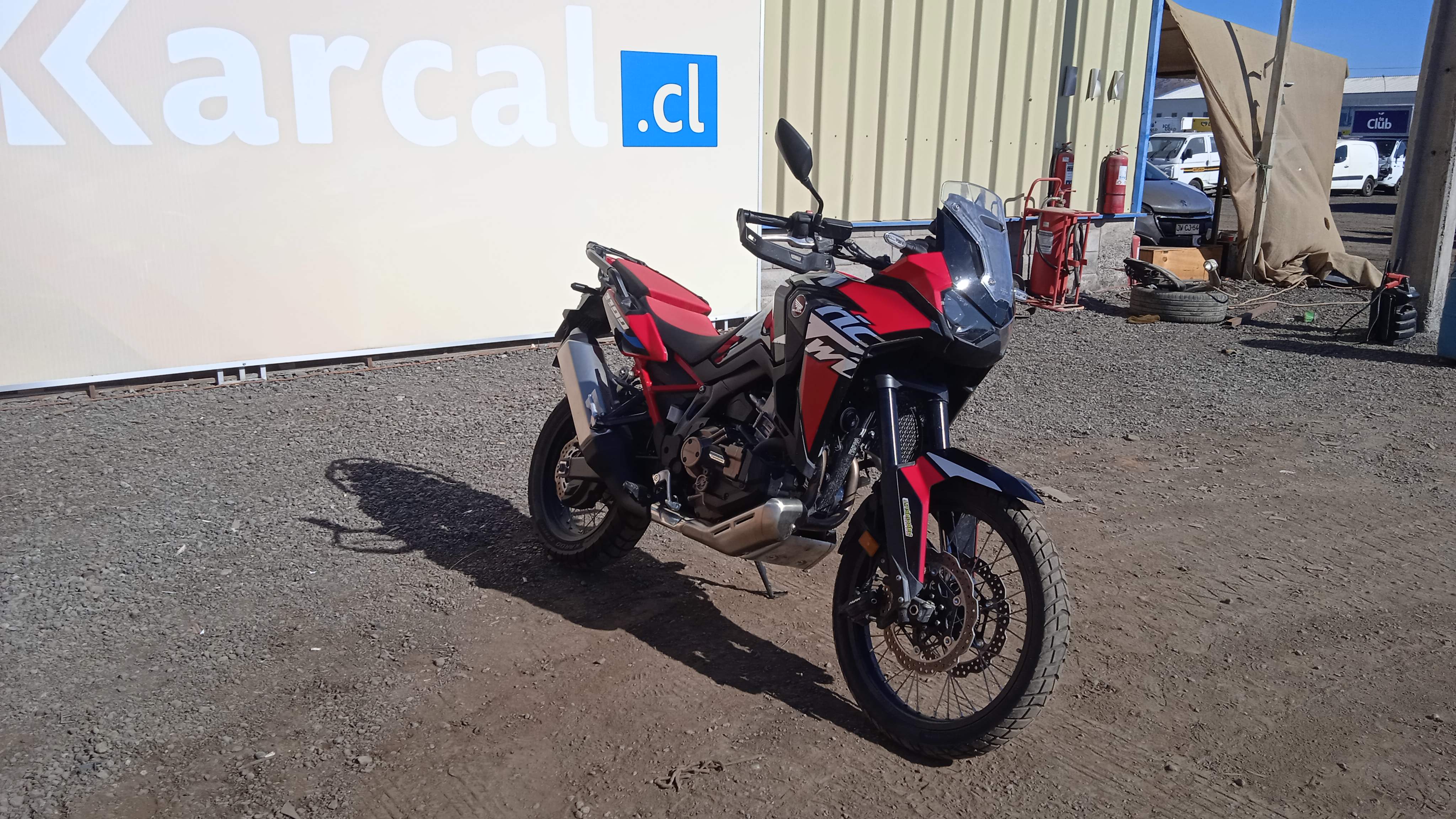 Remates Karcal