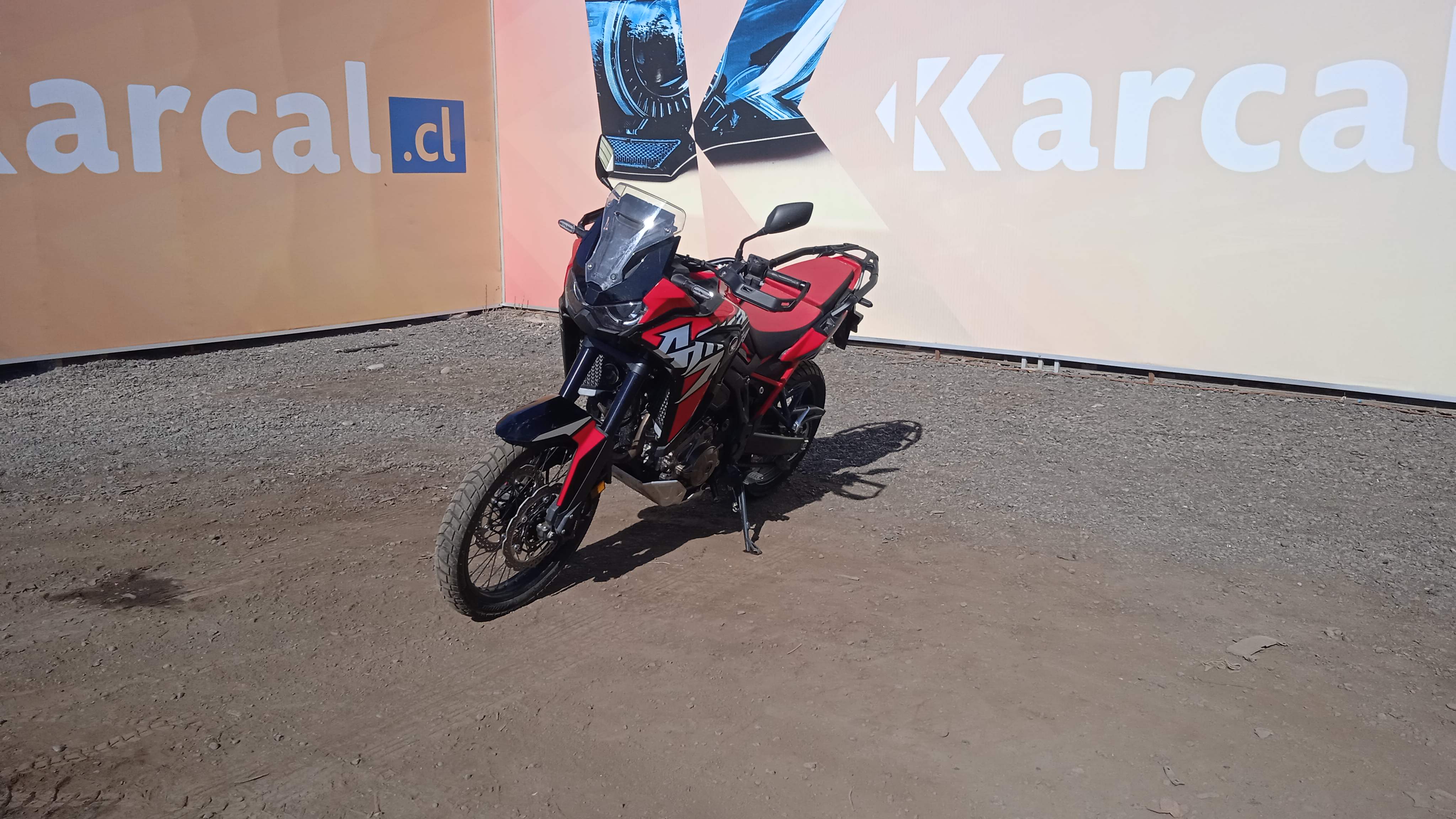Remates Karcal