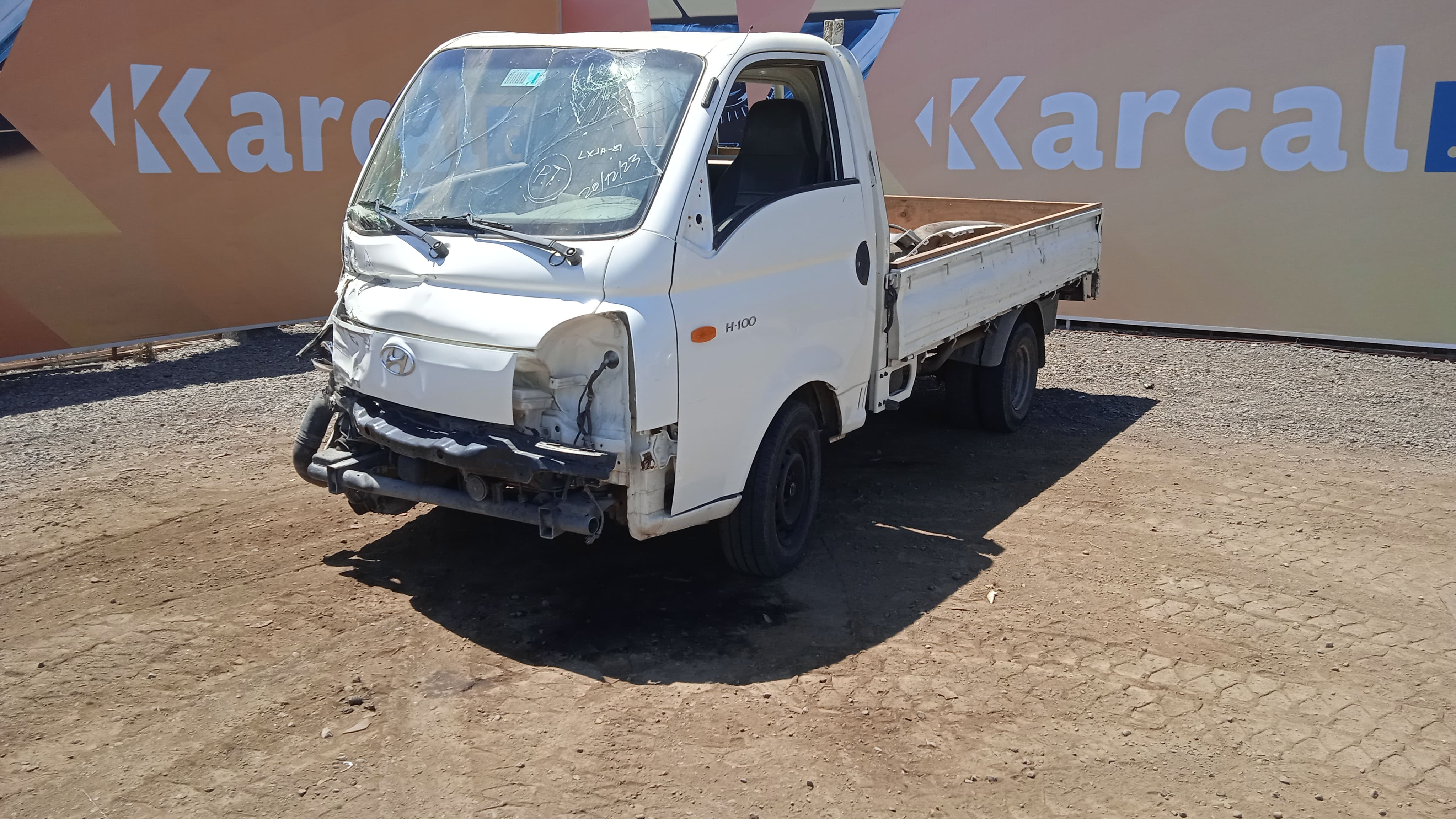 Remates Karcal