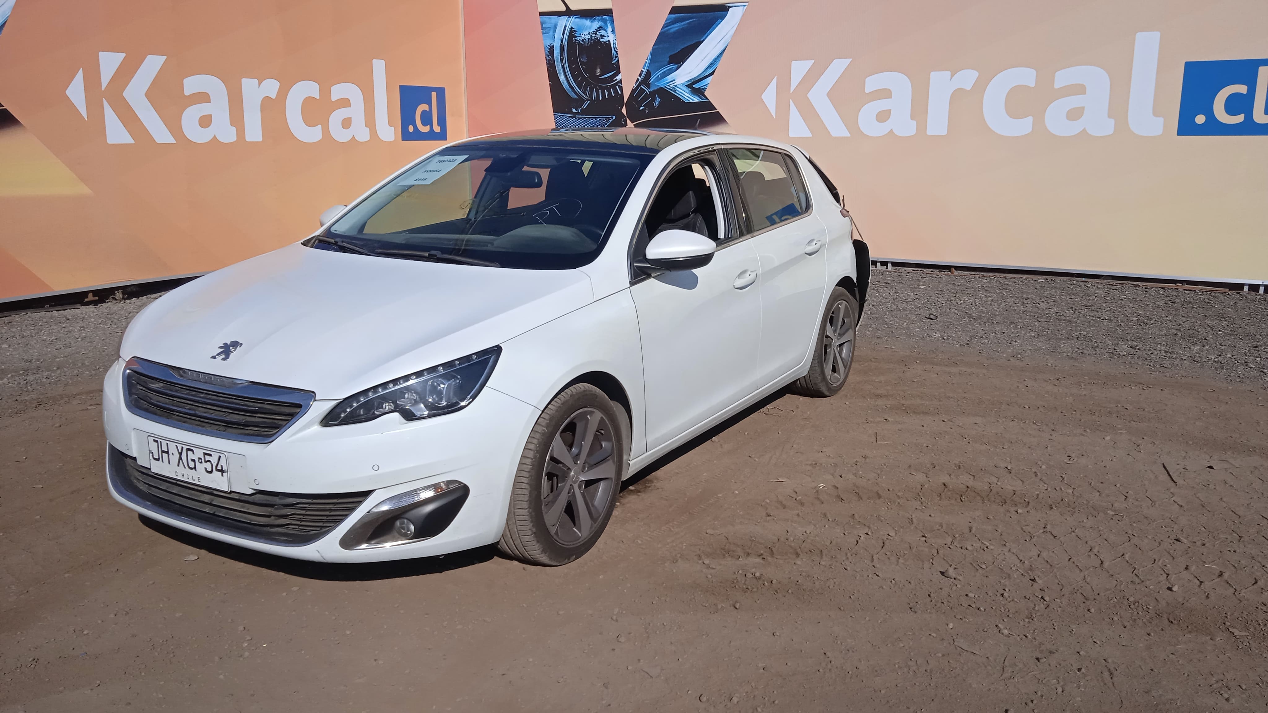 Remates Karcal
