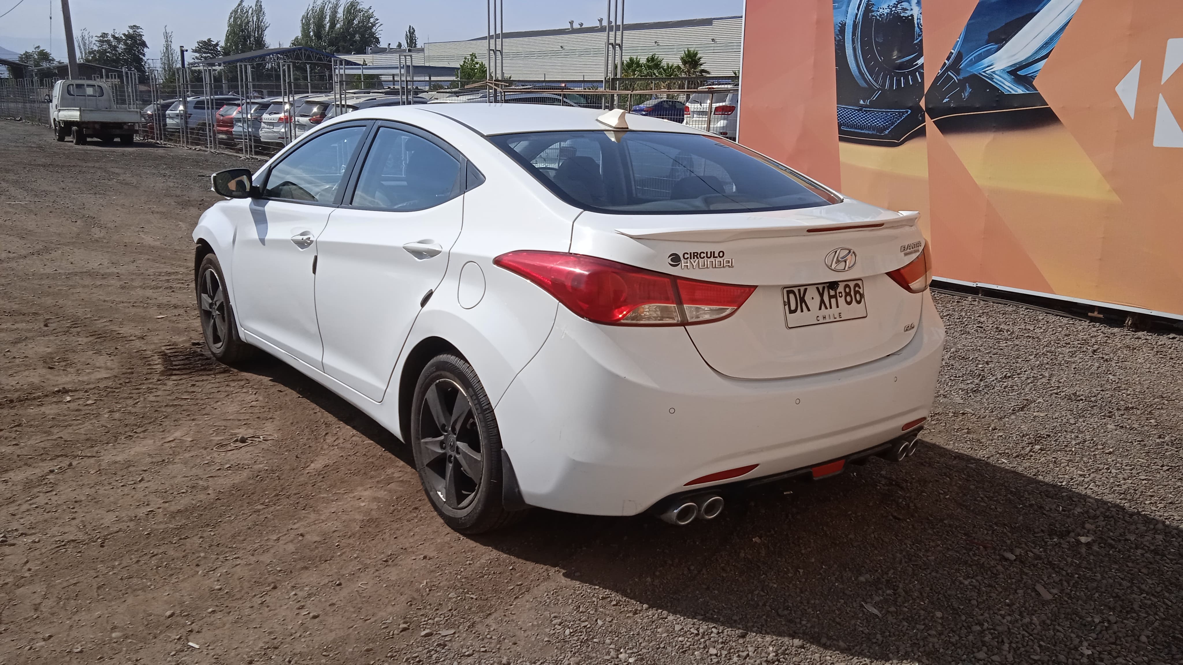 Remates Karcal
