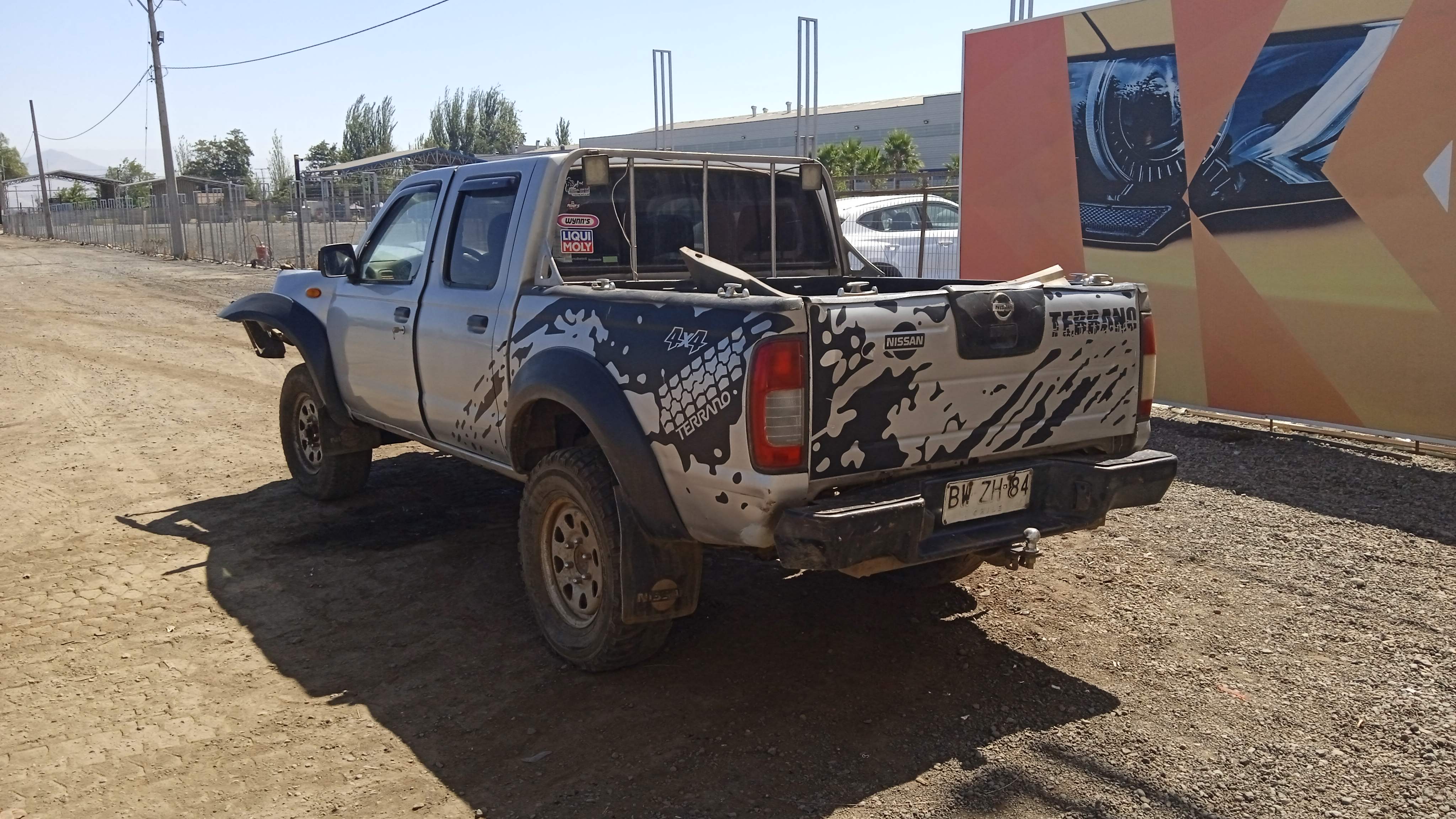 Remates Karcal