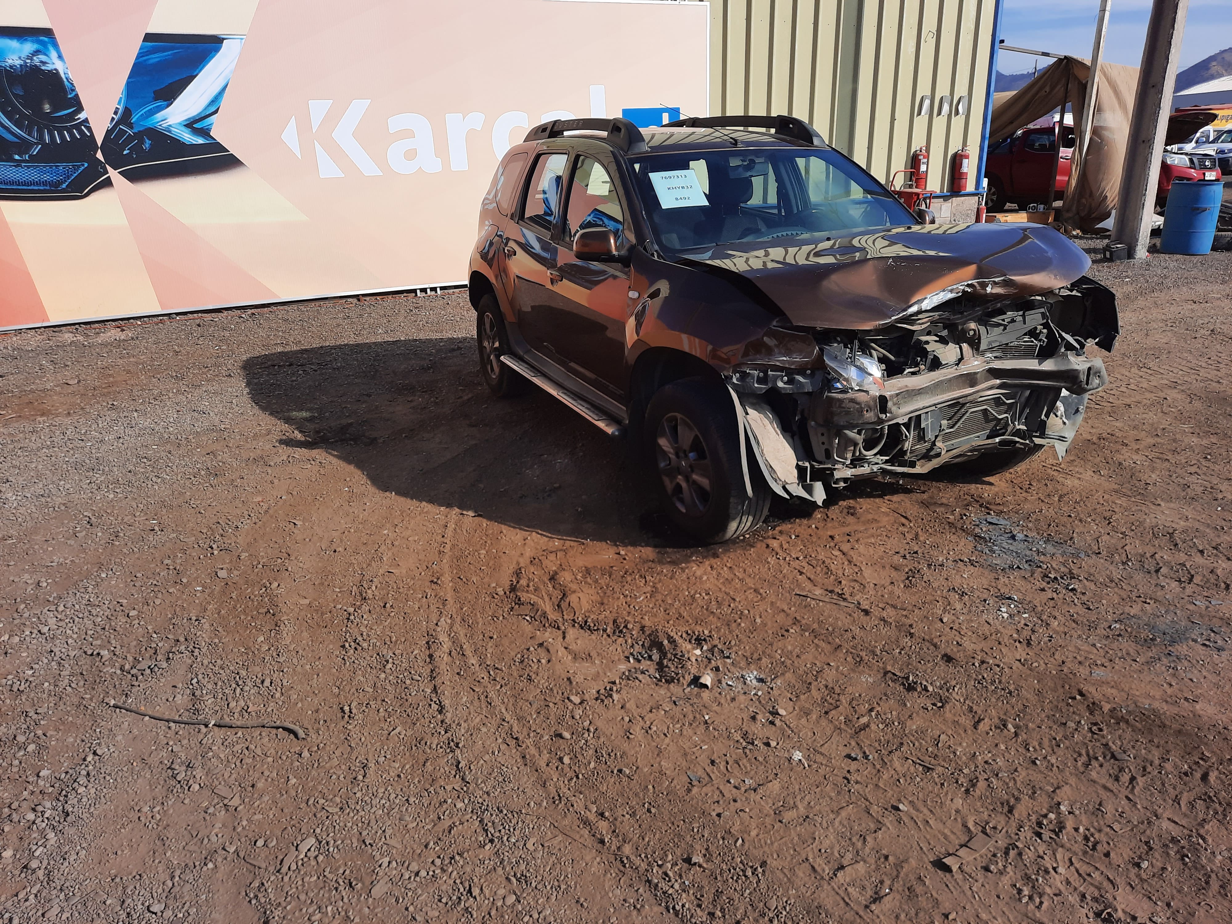 Remates Karcal
