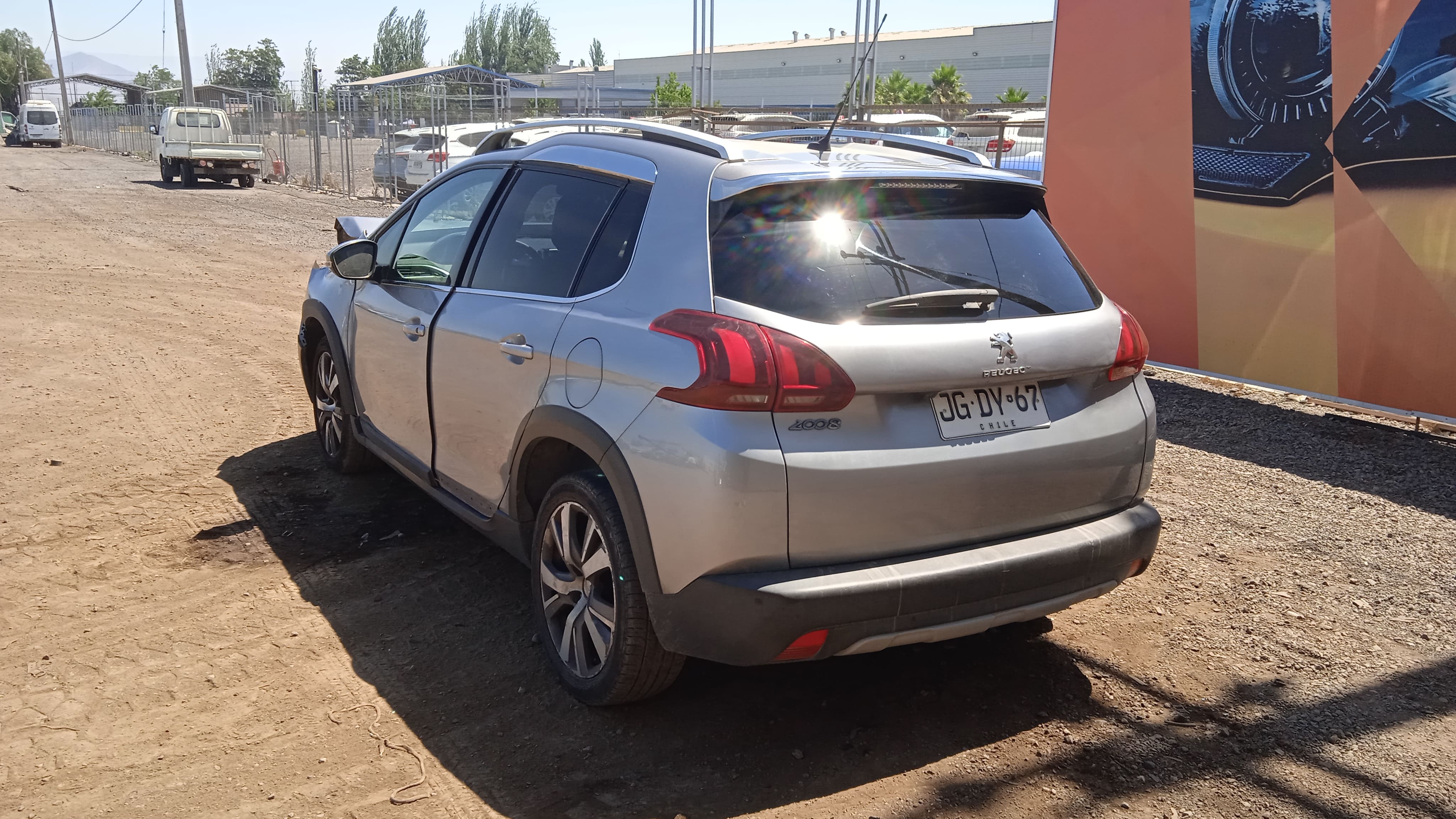 Remates Karcal
