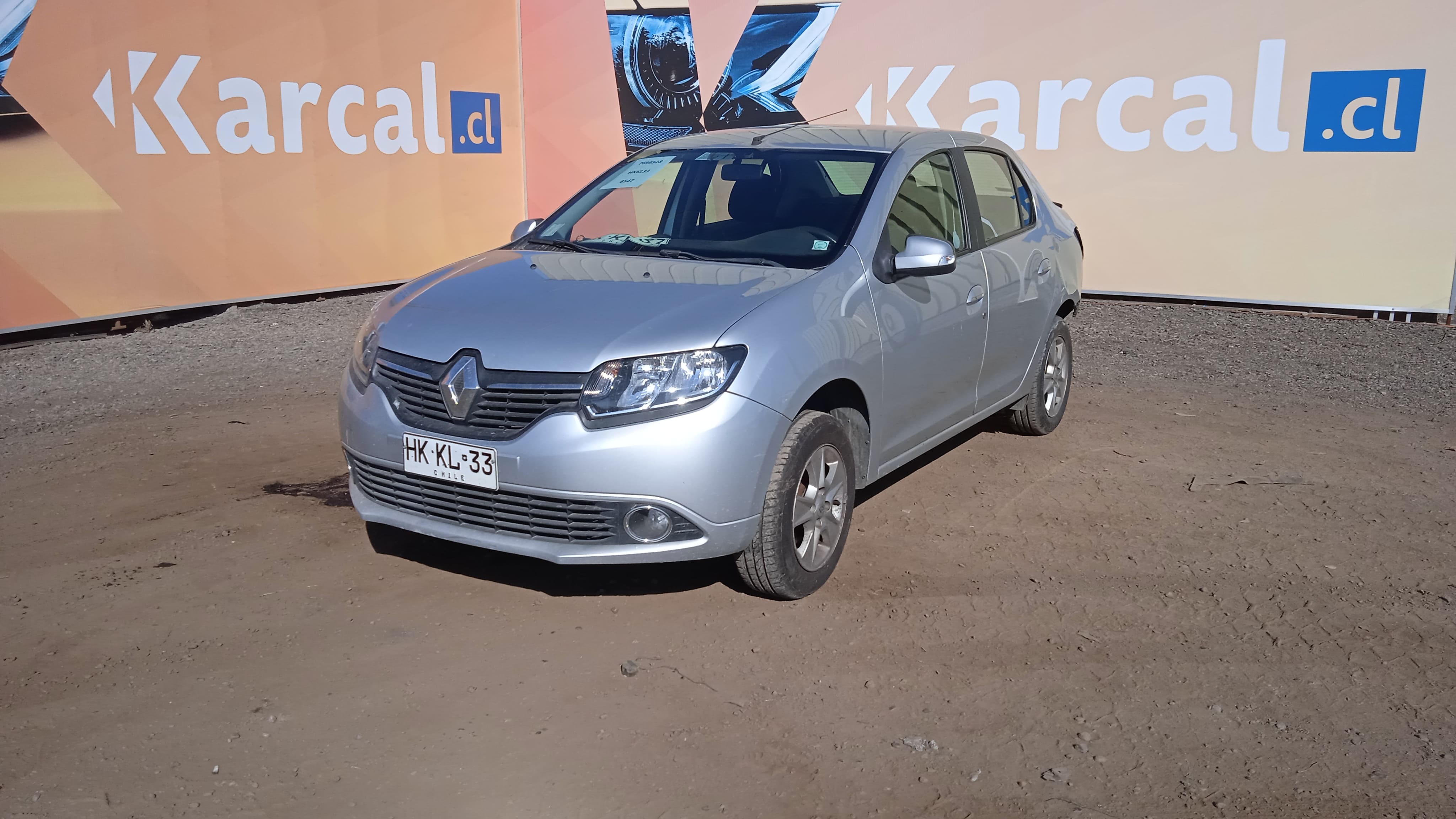 Remates Karcal