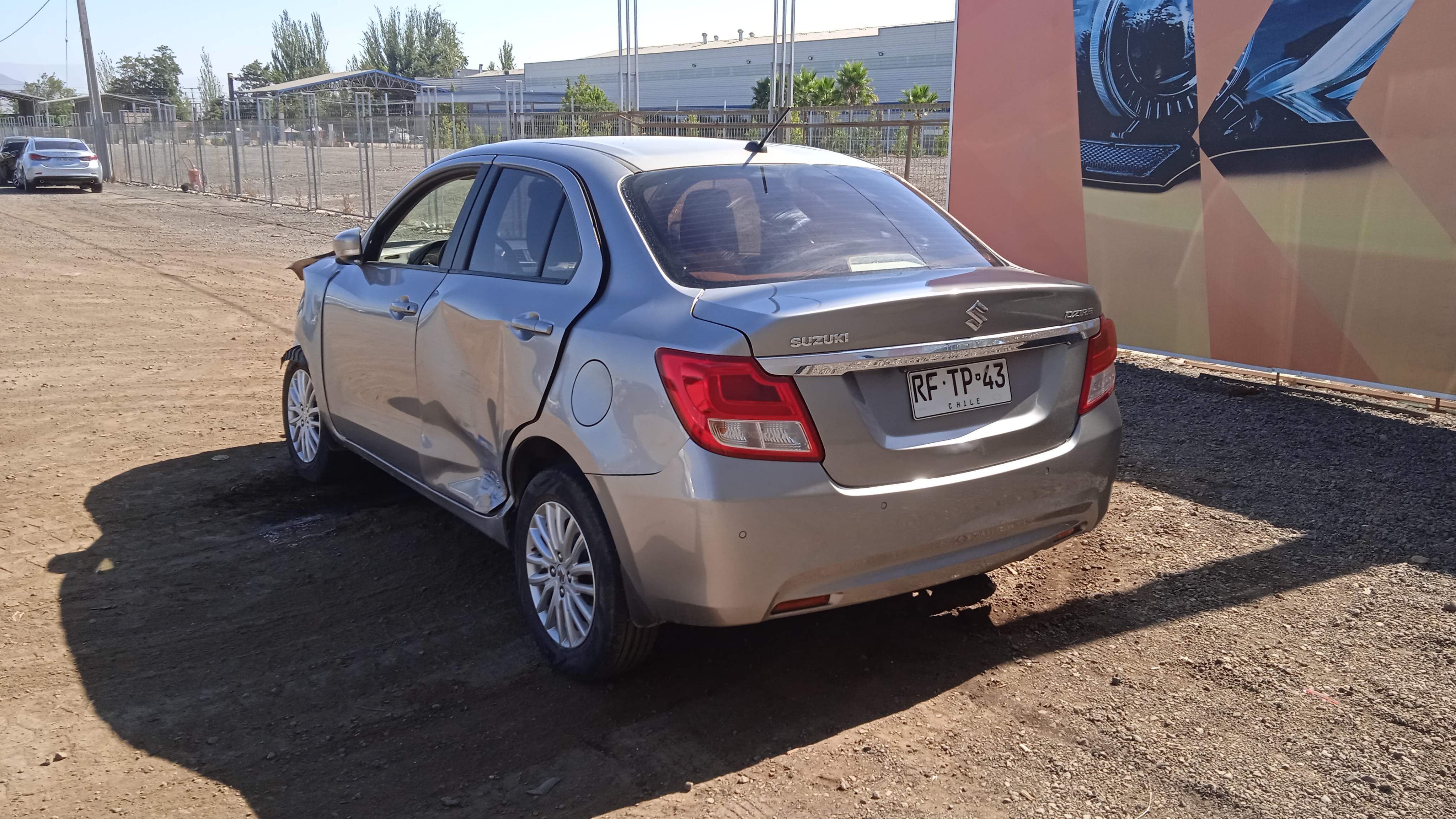 Remates Karcal