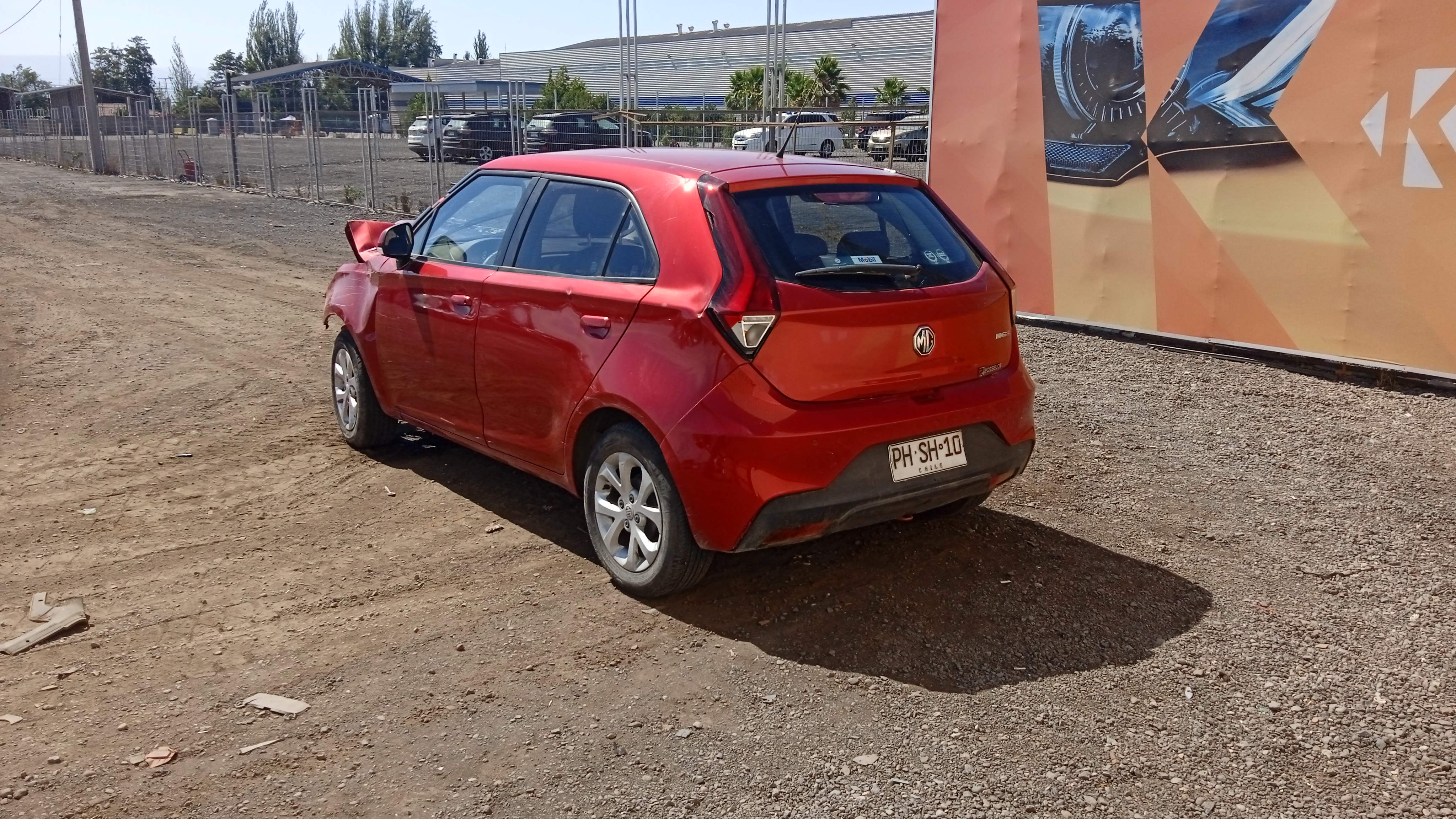Remates Karcal