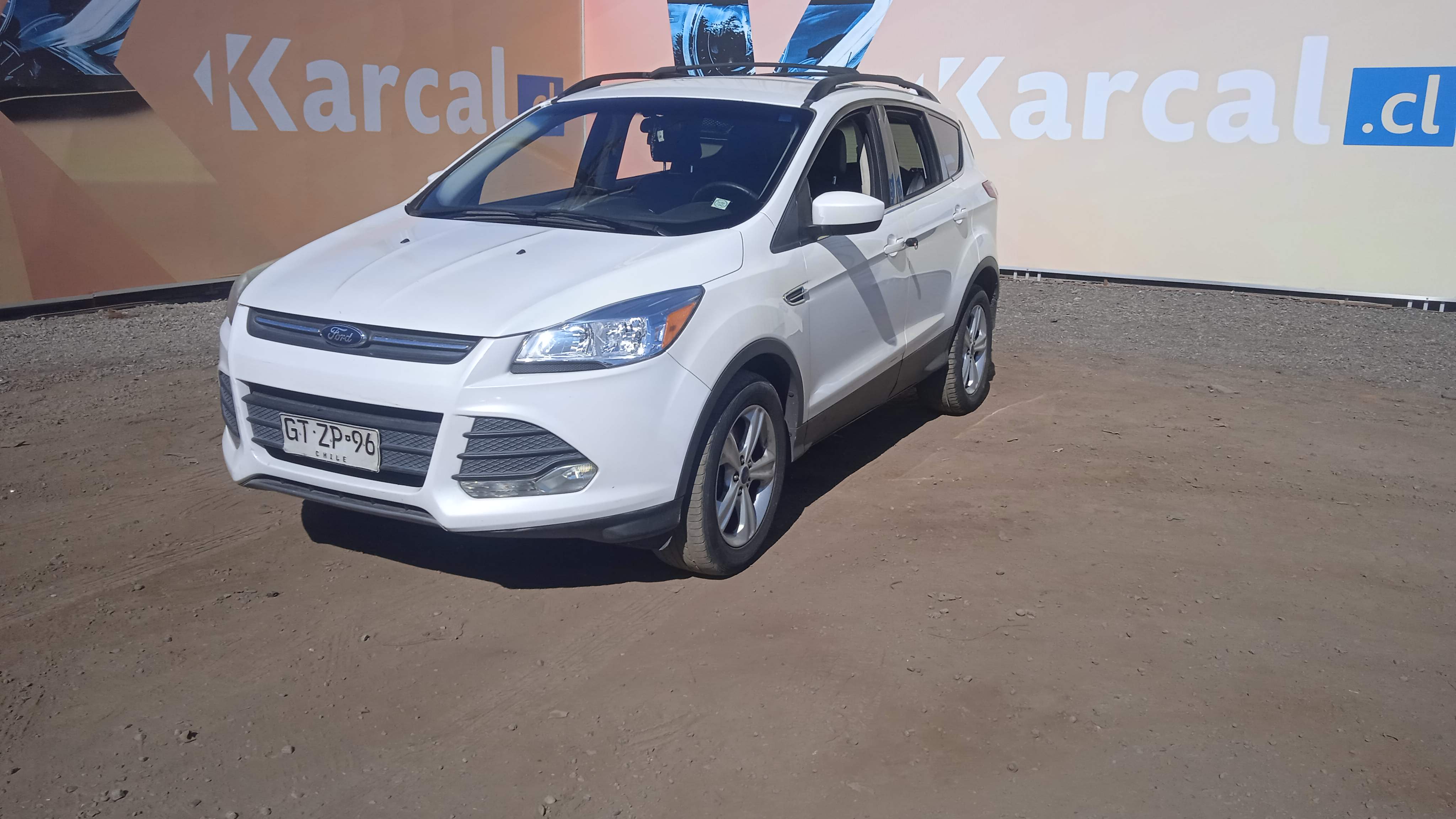 Remates Karcal