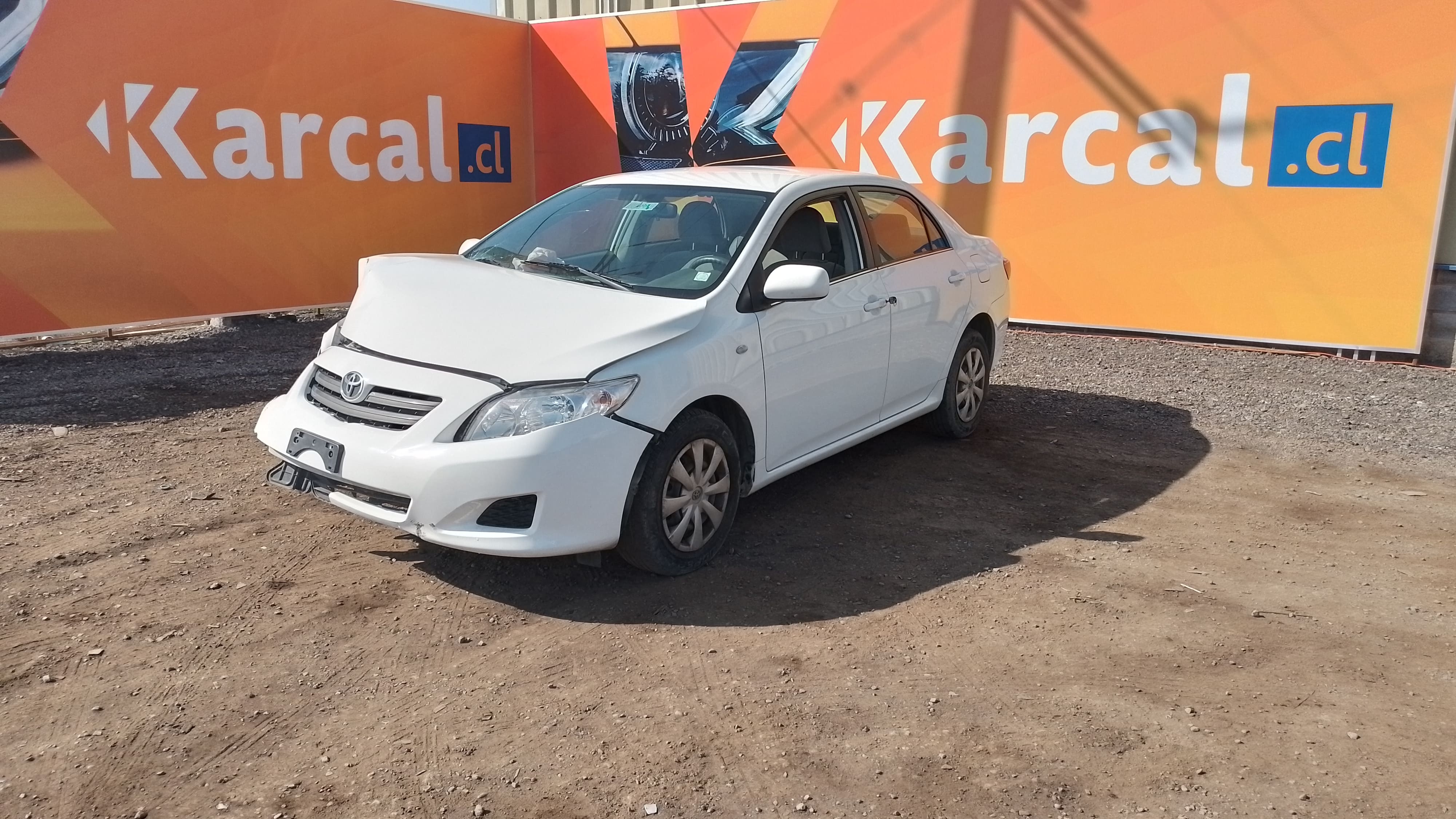 Remates Karcal