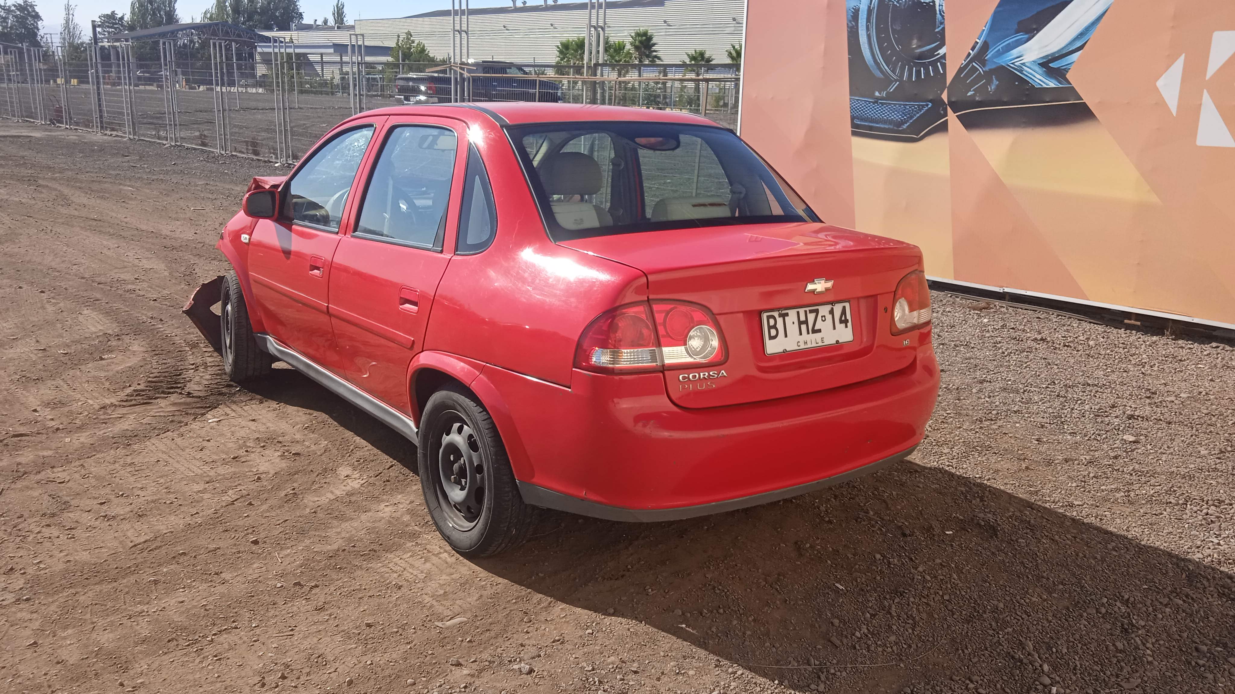 Remates Karcal