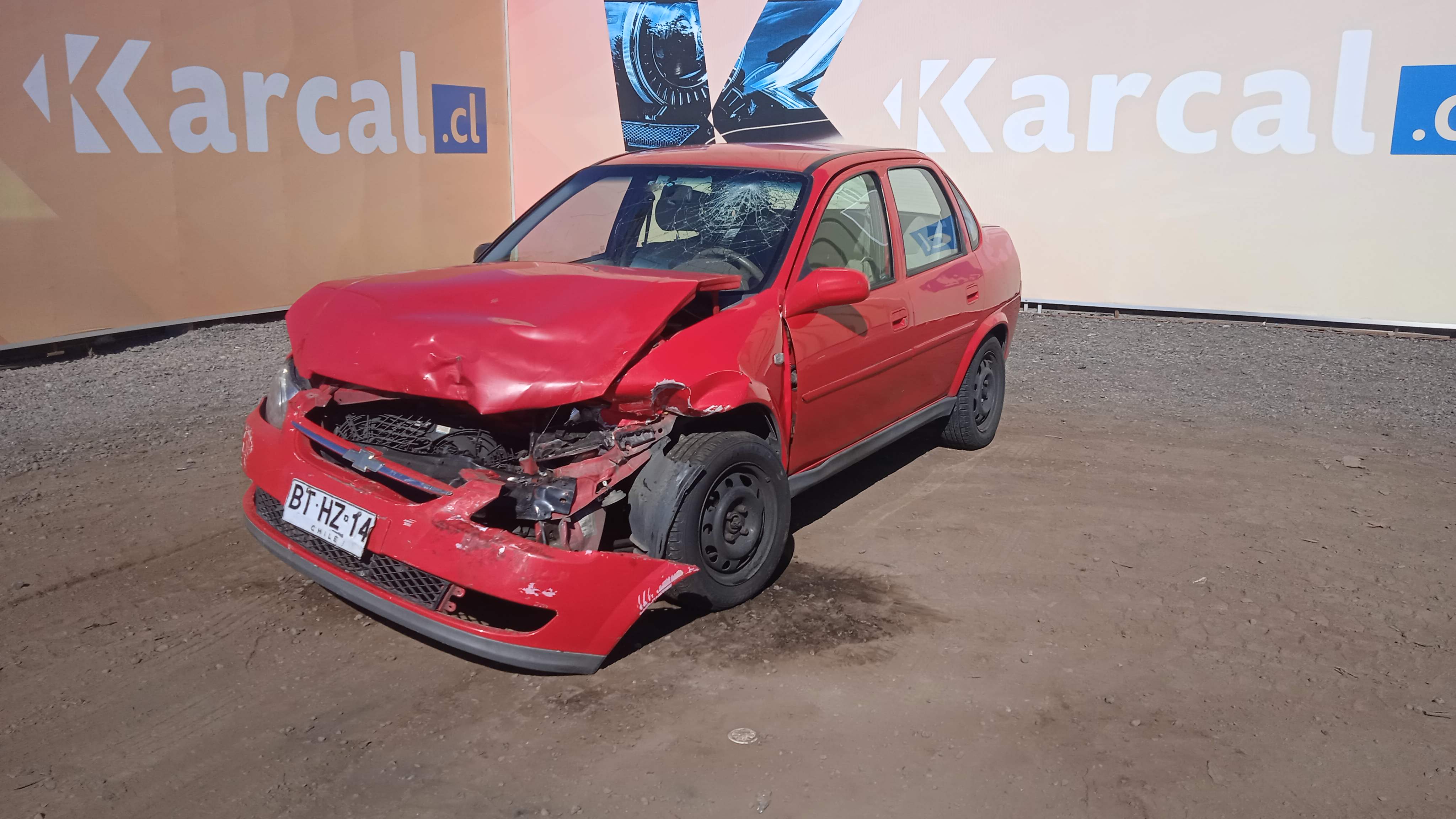 Remates Karcal