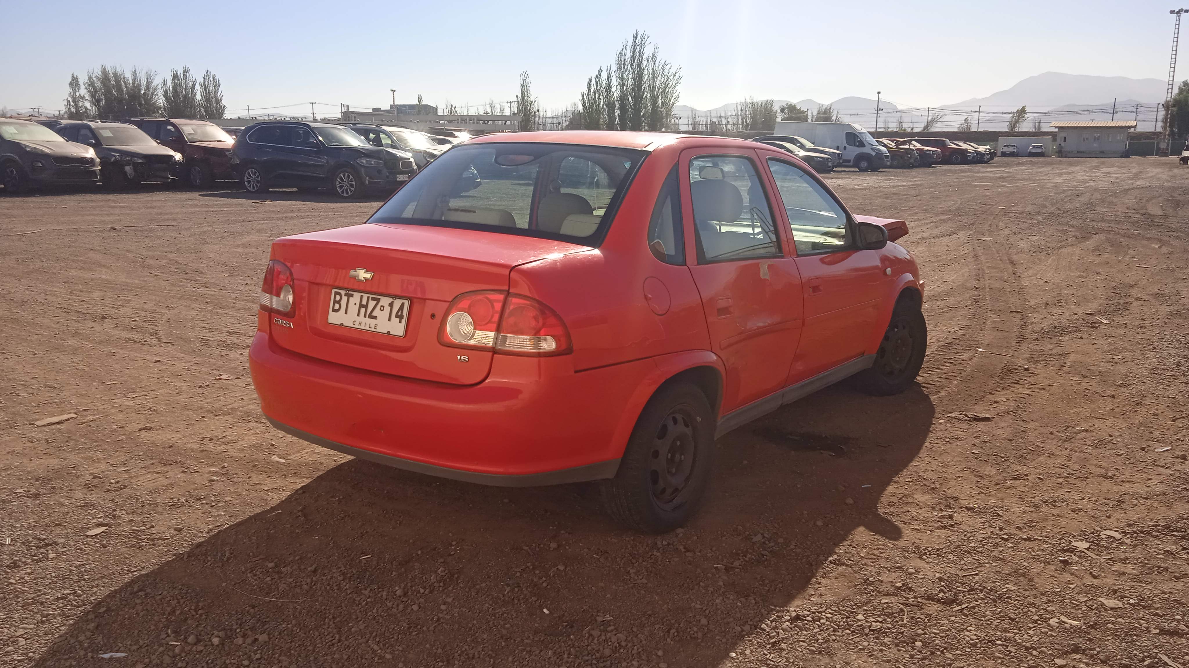 Remates Karcal