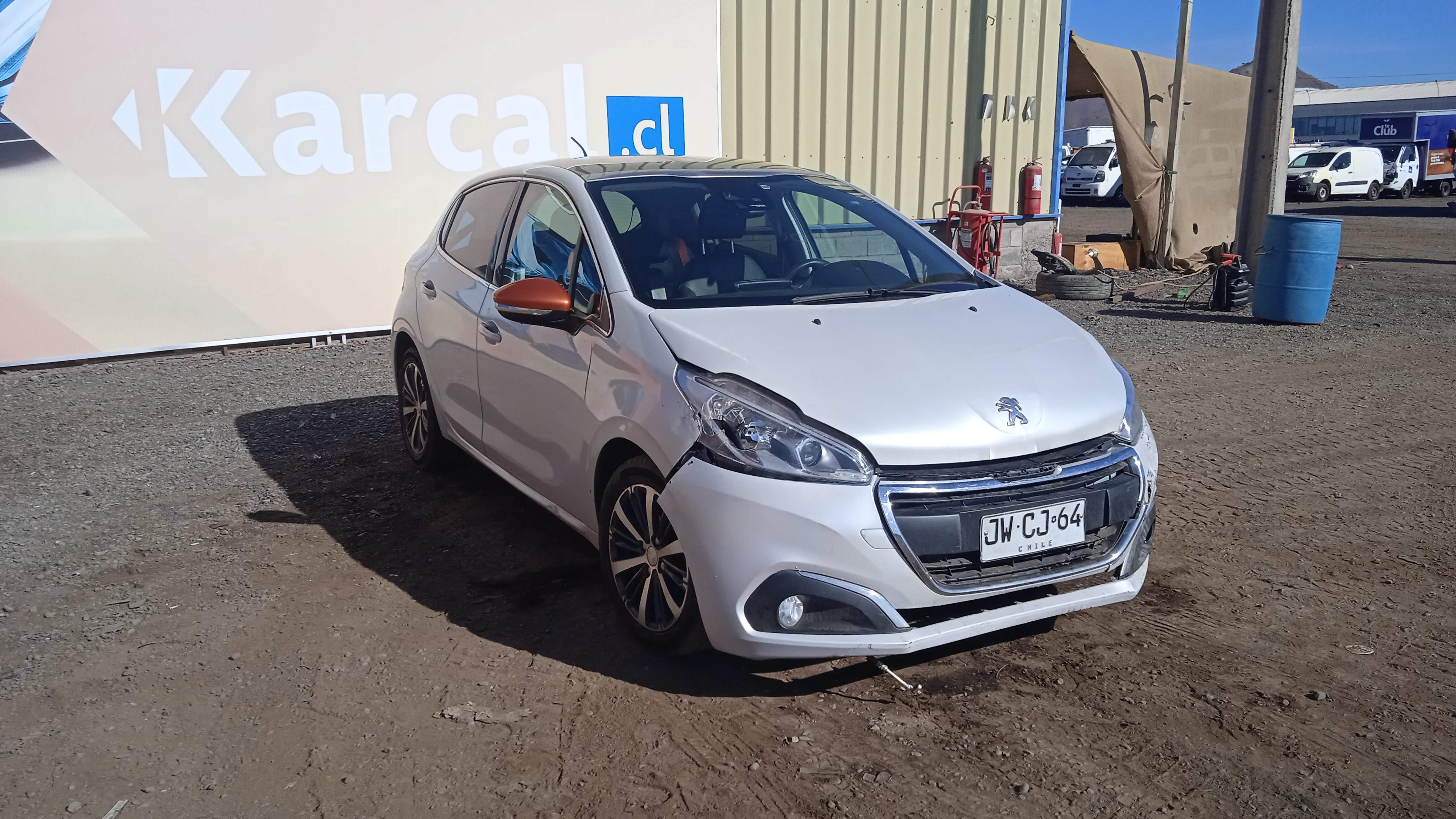 Remates Karcal