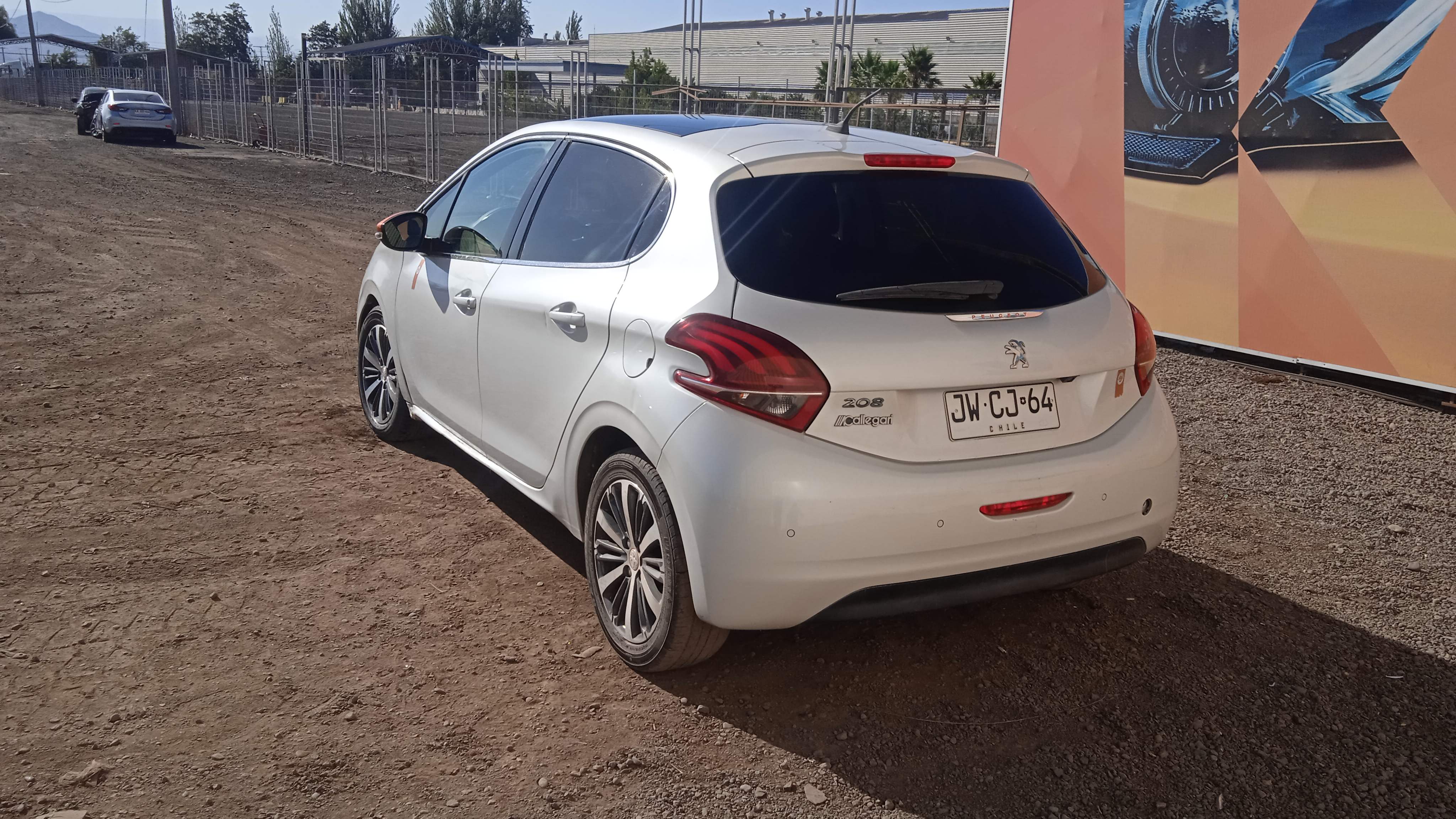 Remates Karcal