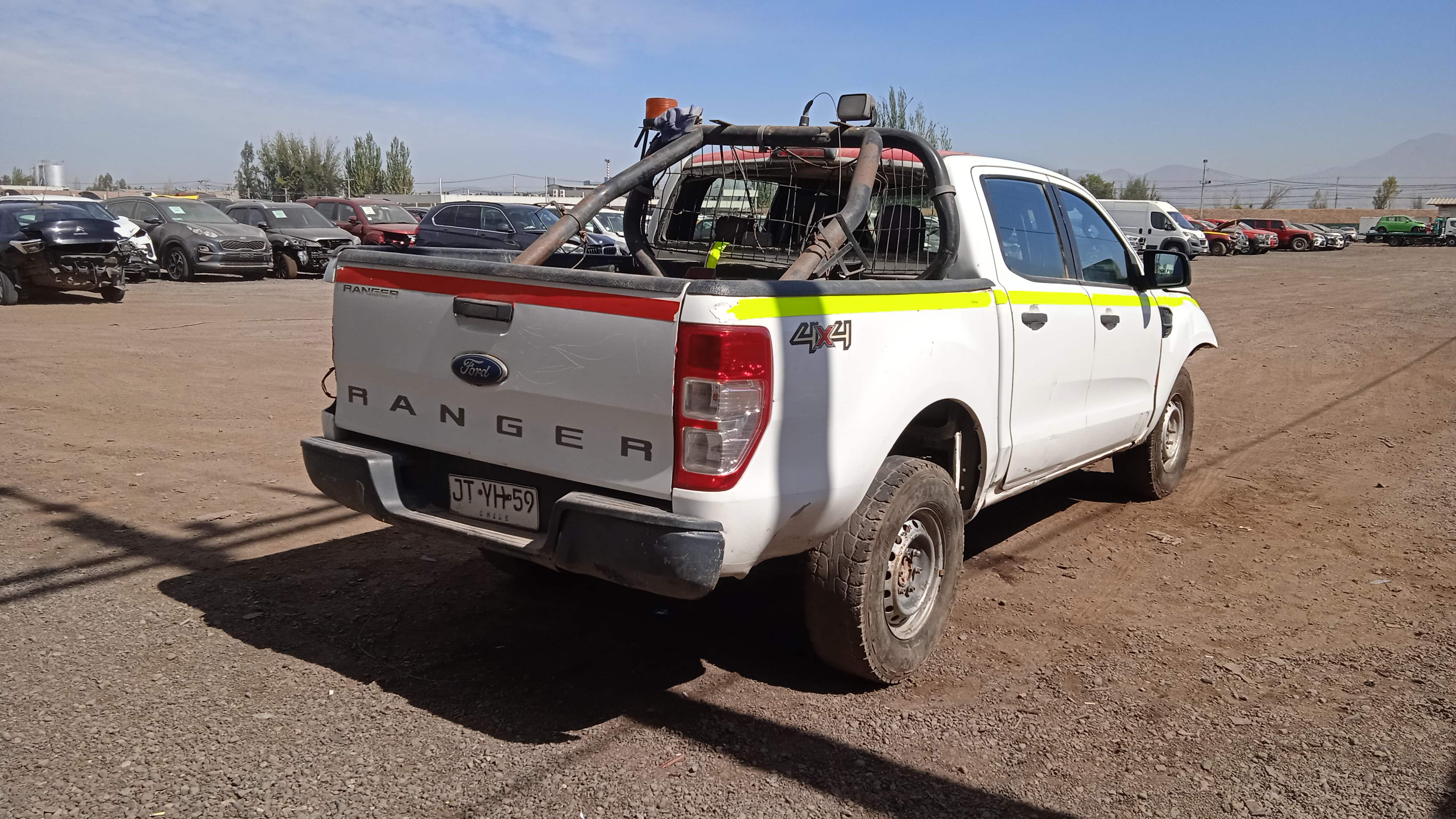 Remates Karcal