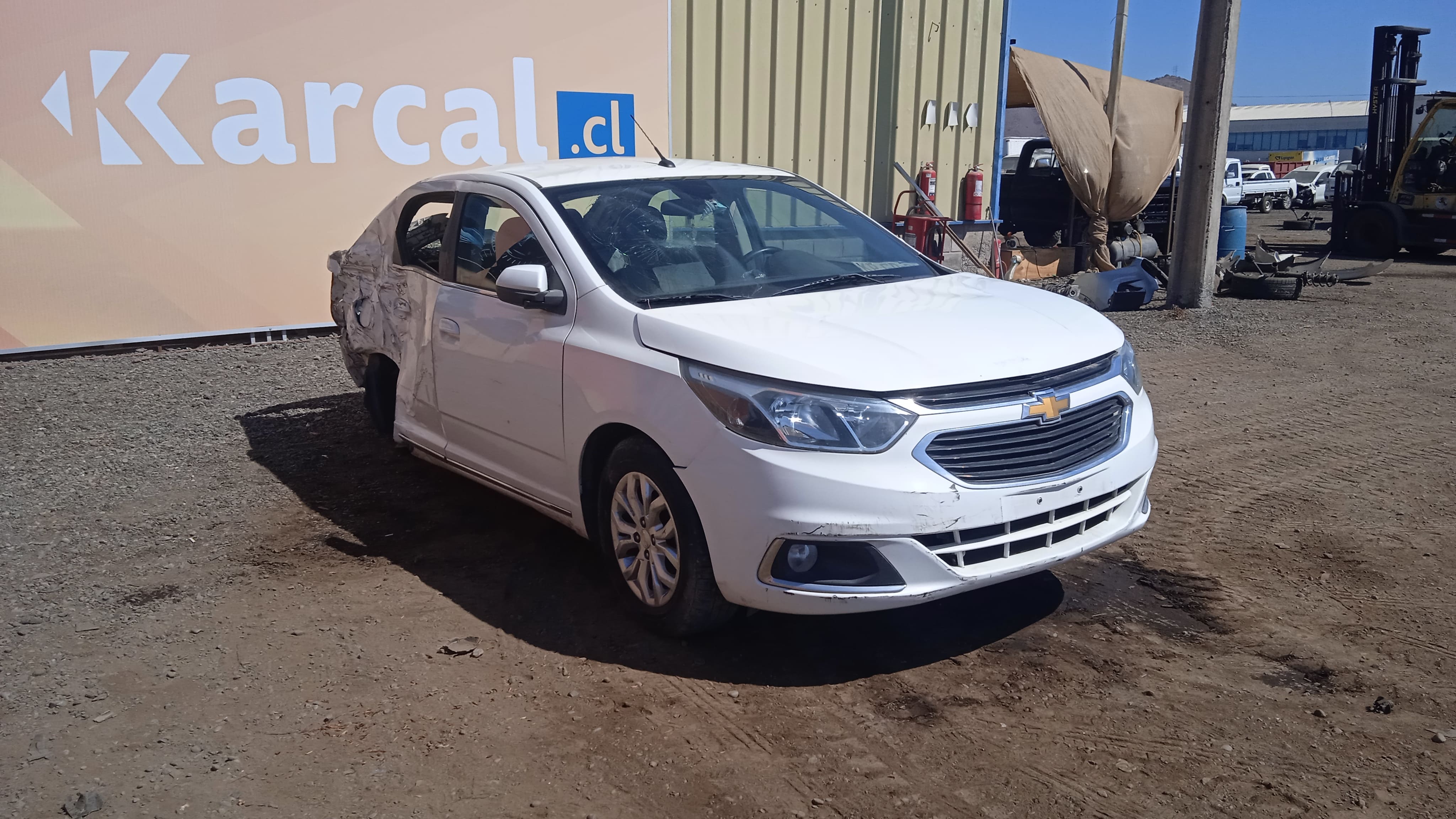 Remates Karcal