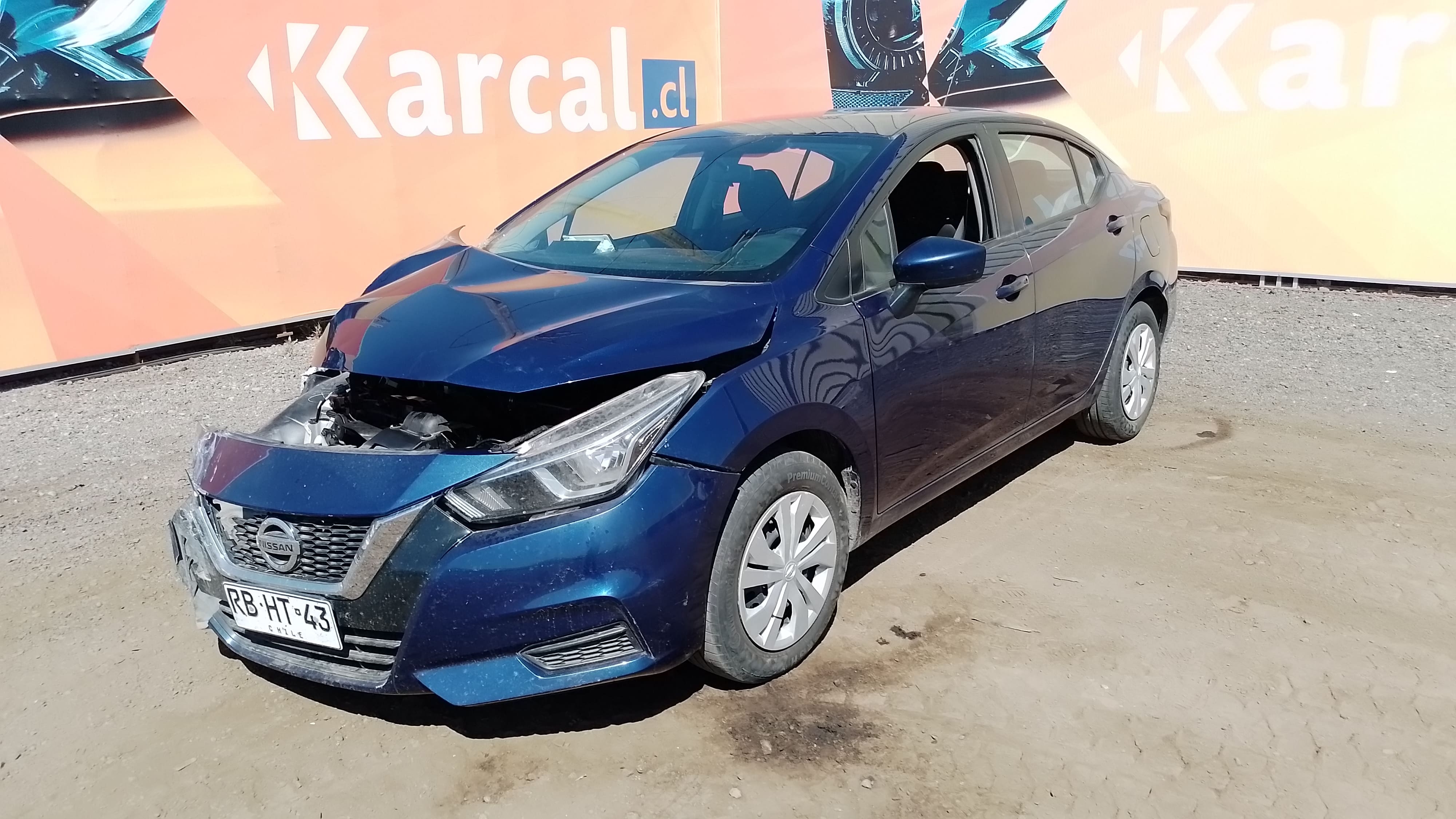 Remates Karcal