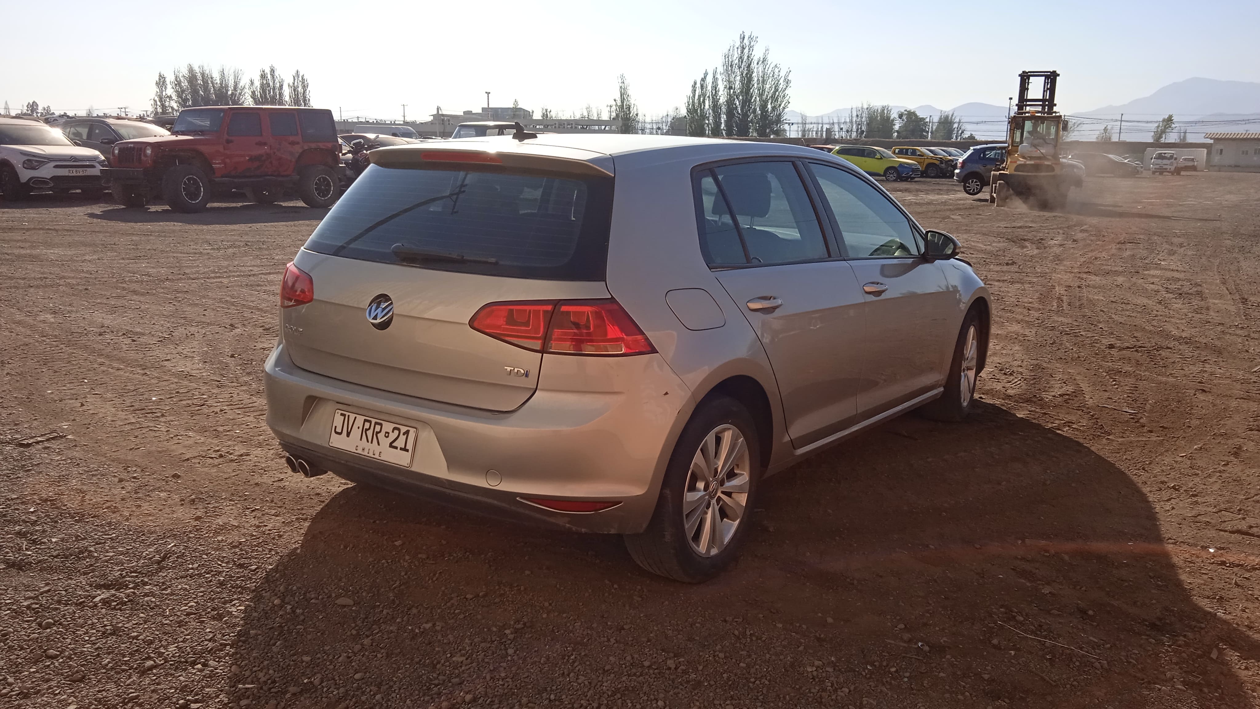 Remates Karcal
