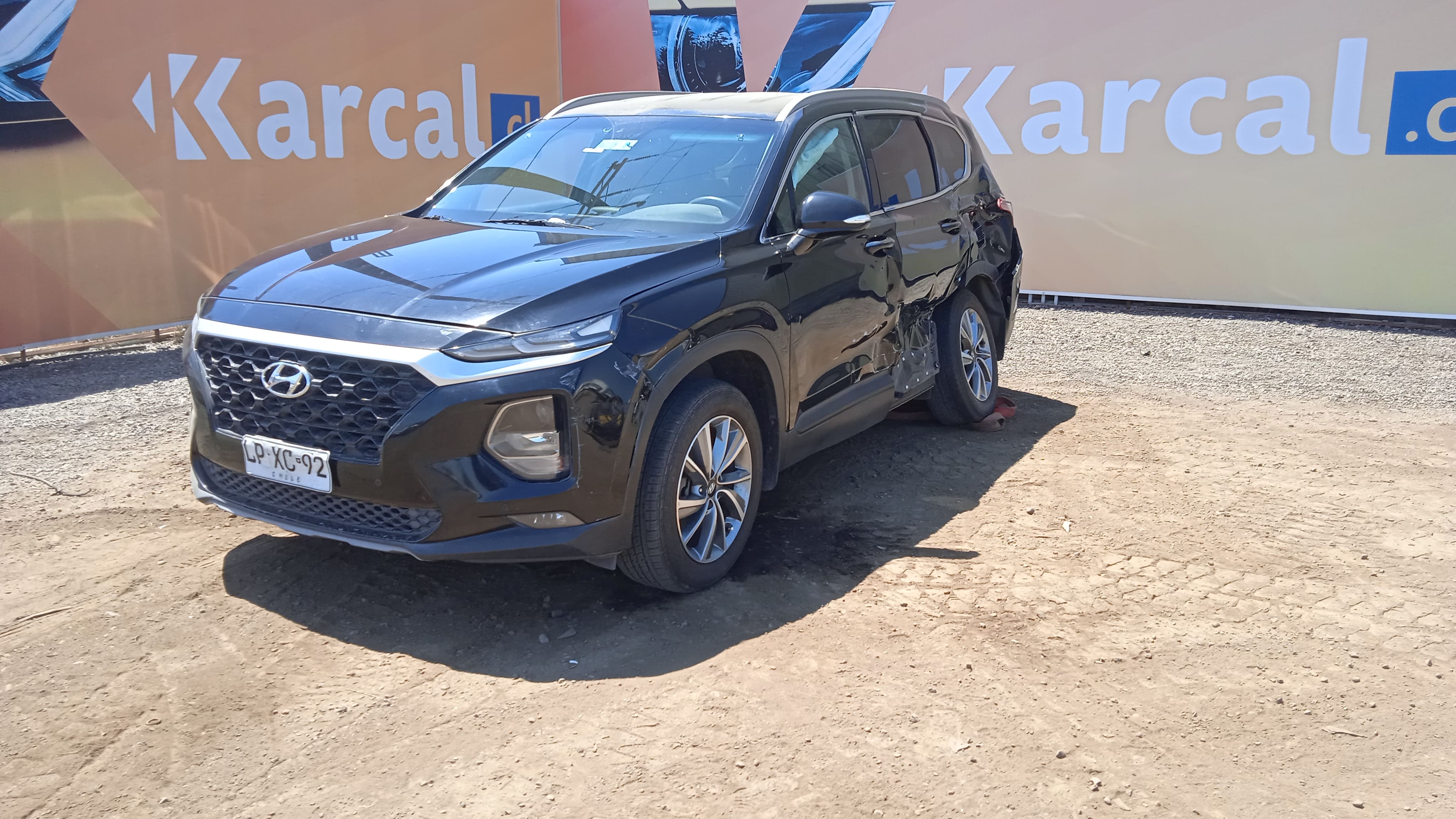 Remates Karcal