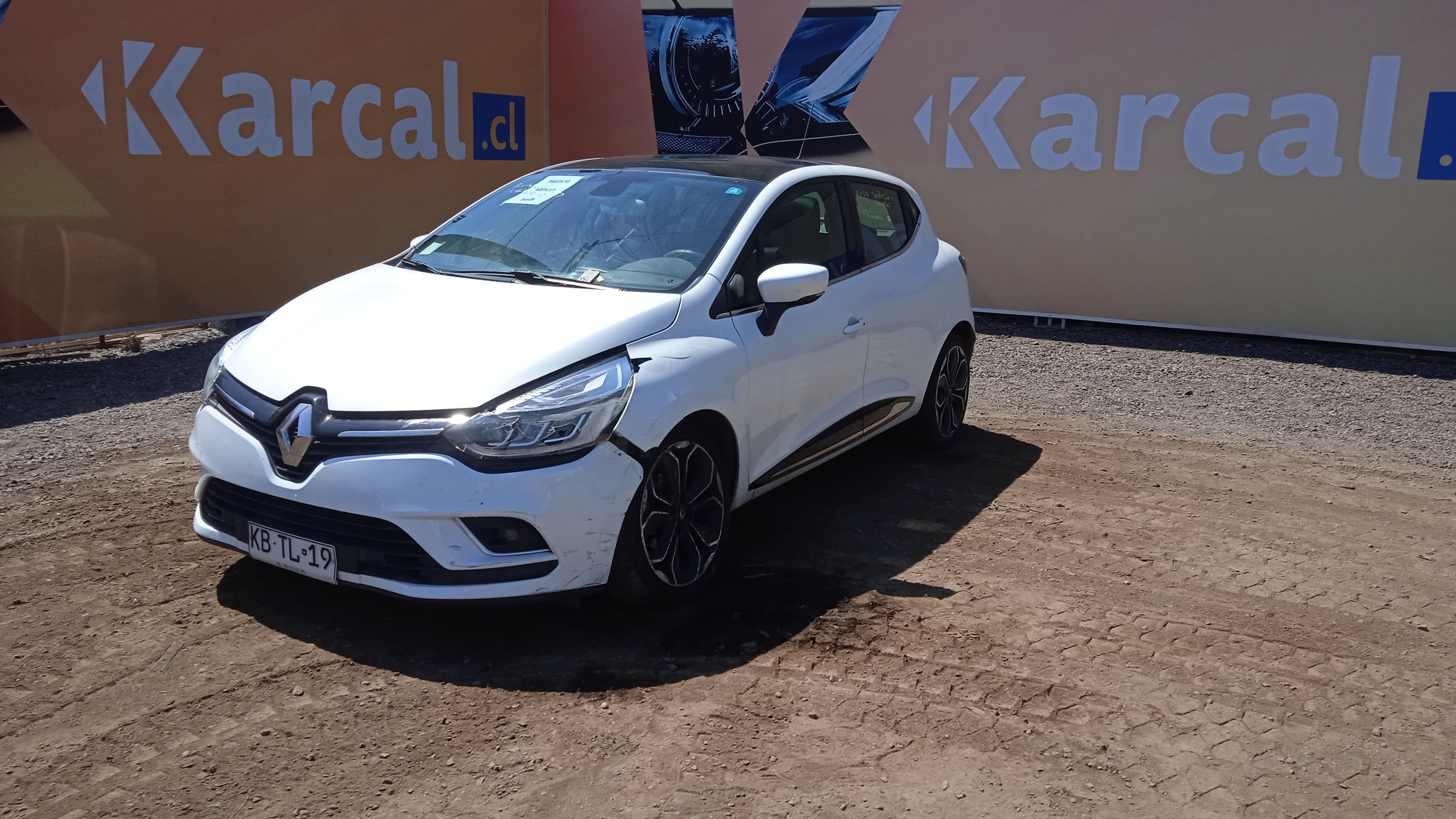 Remates Karcal
