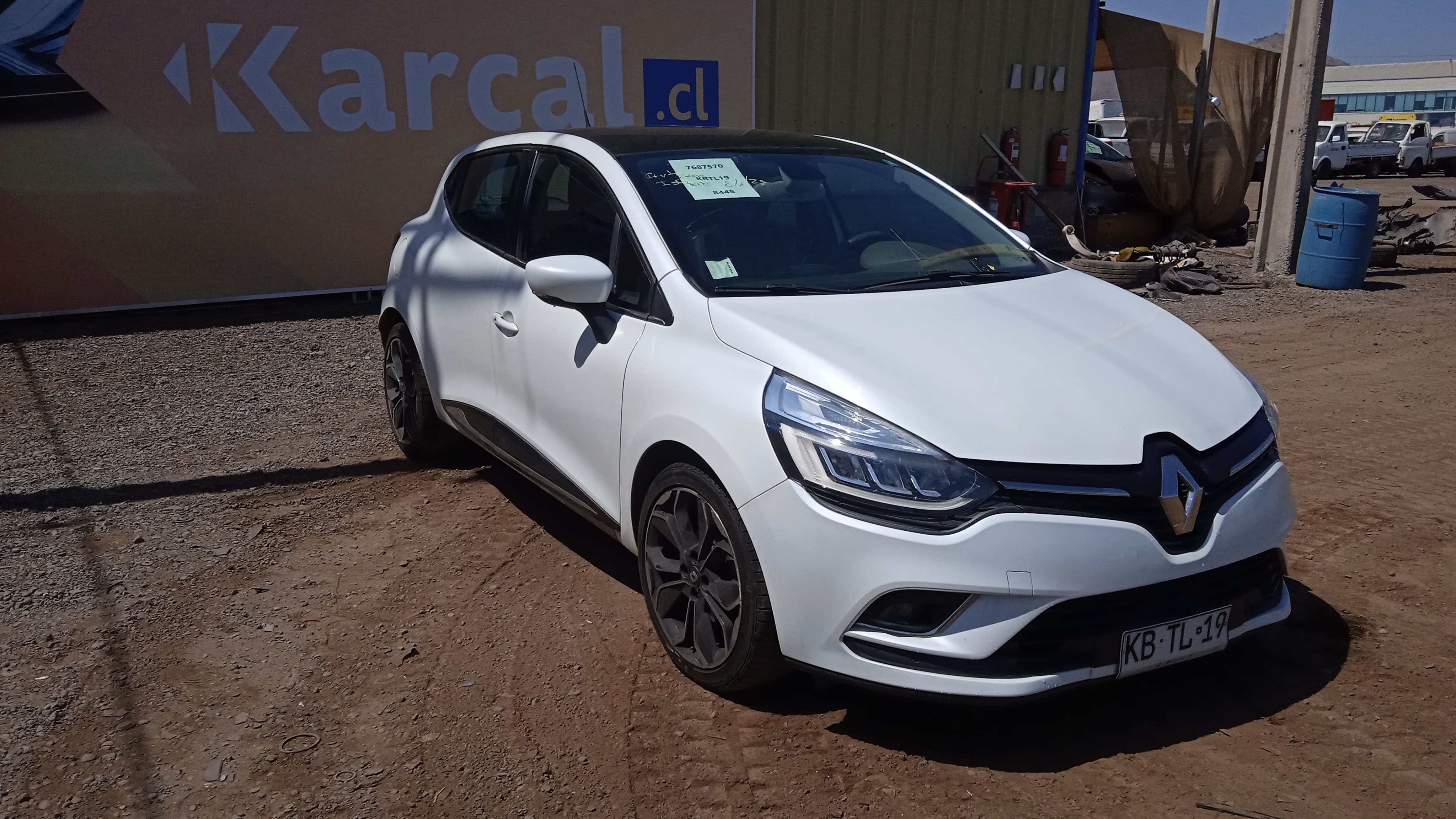 Remates Karcal