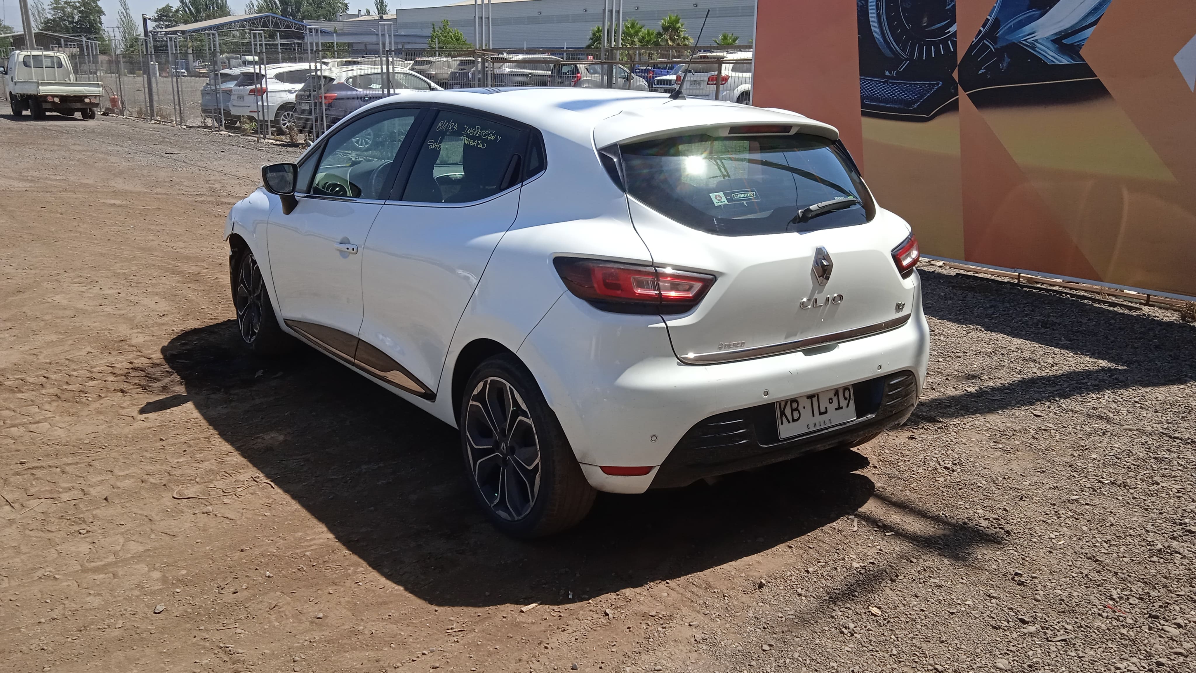 Remates Karcal