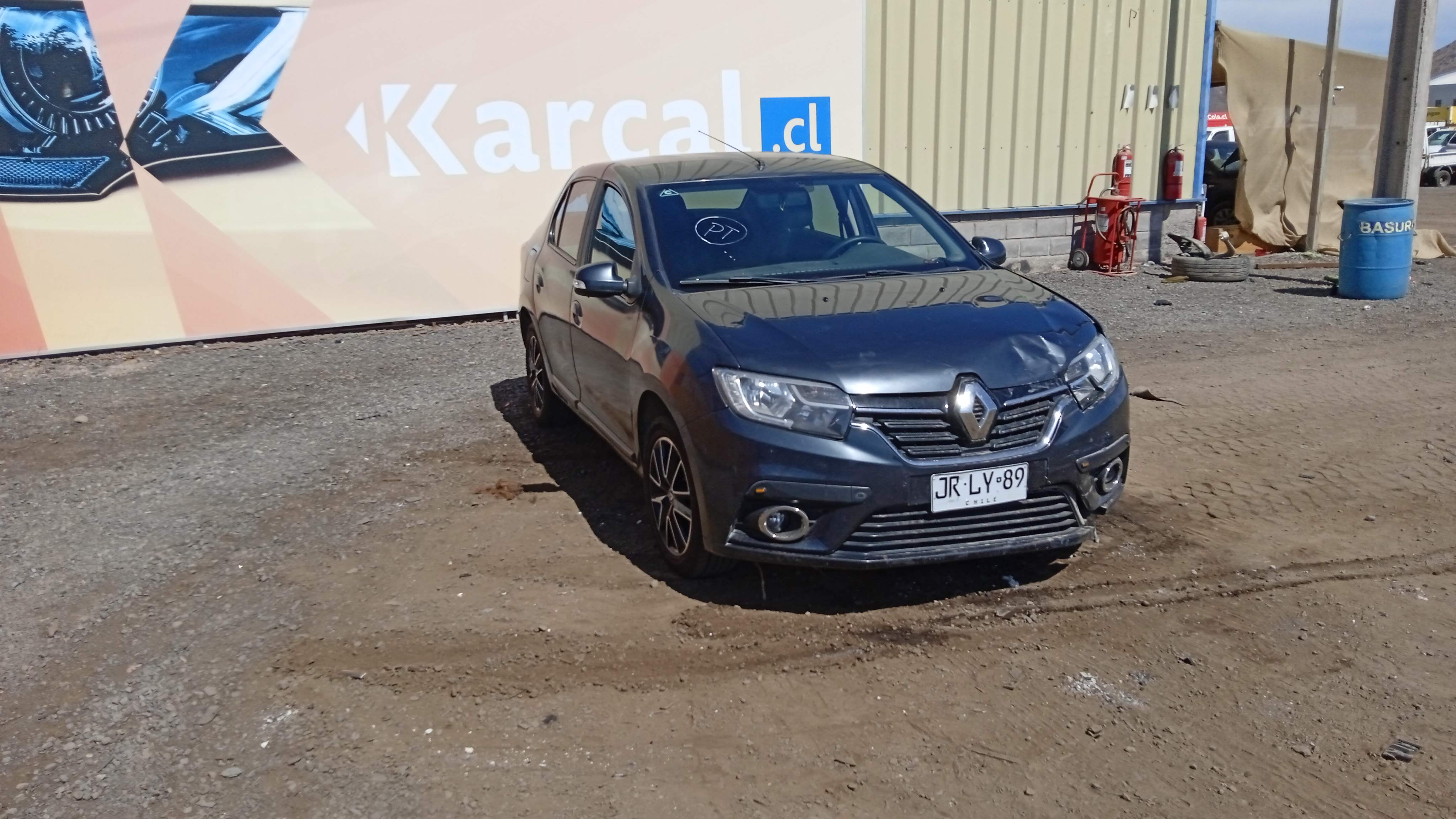 Remates Karcal