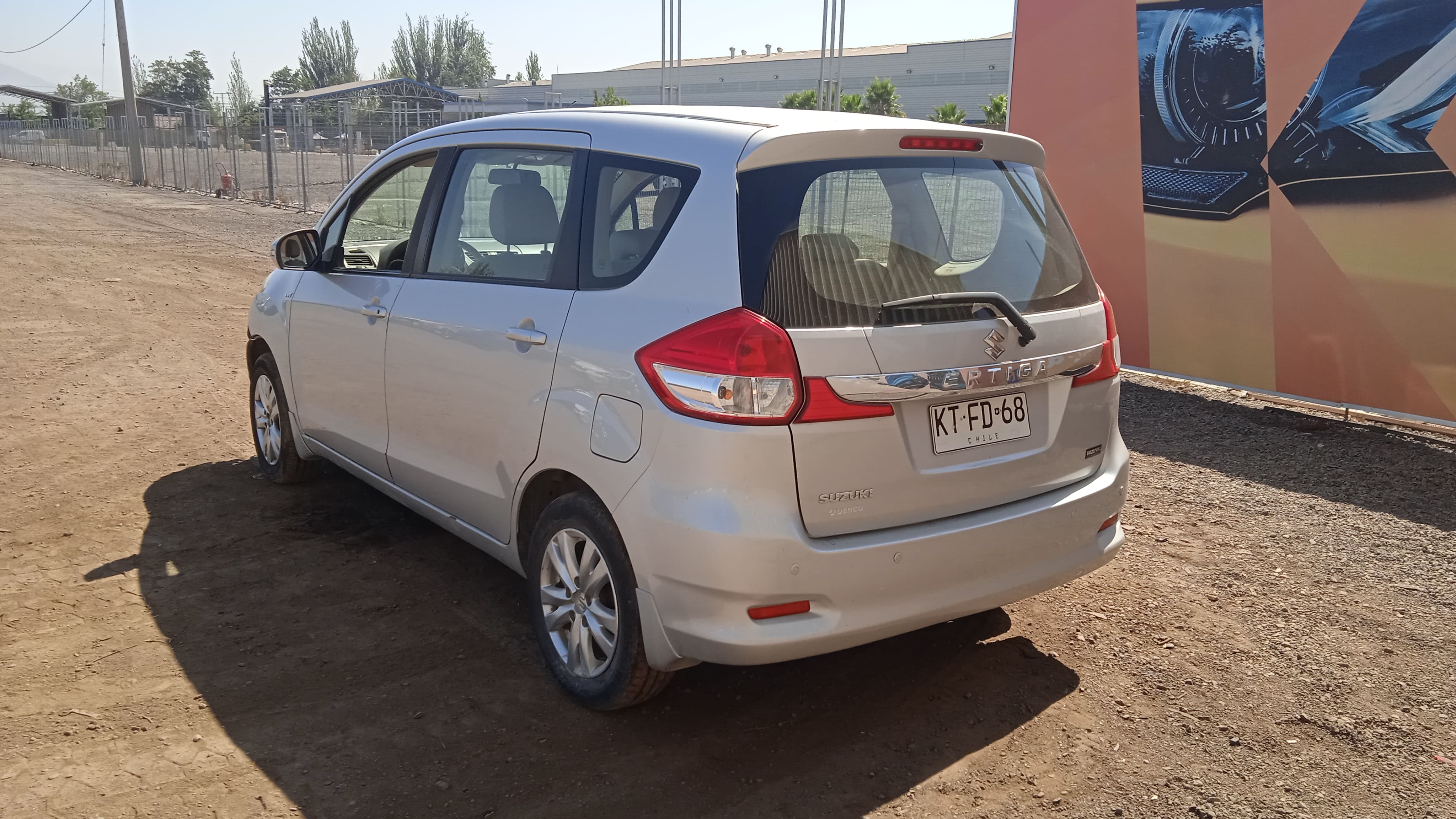 Remates Karcal