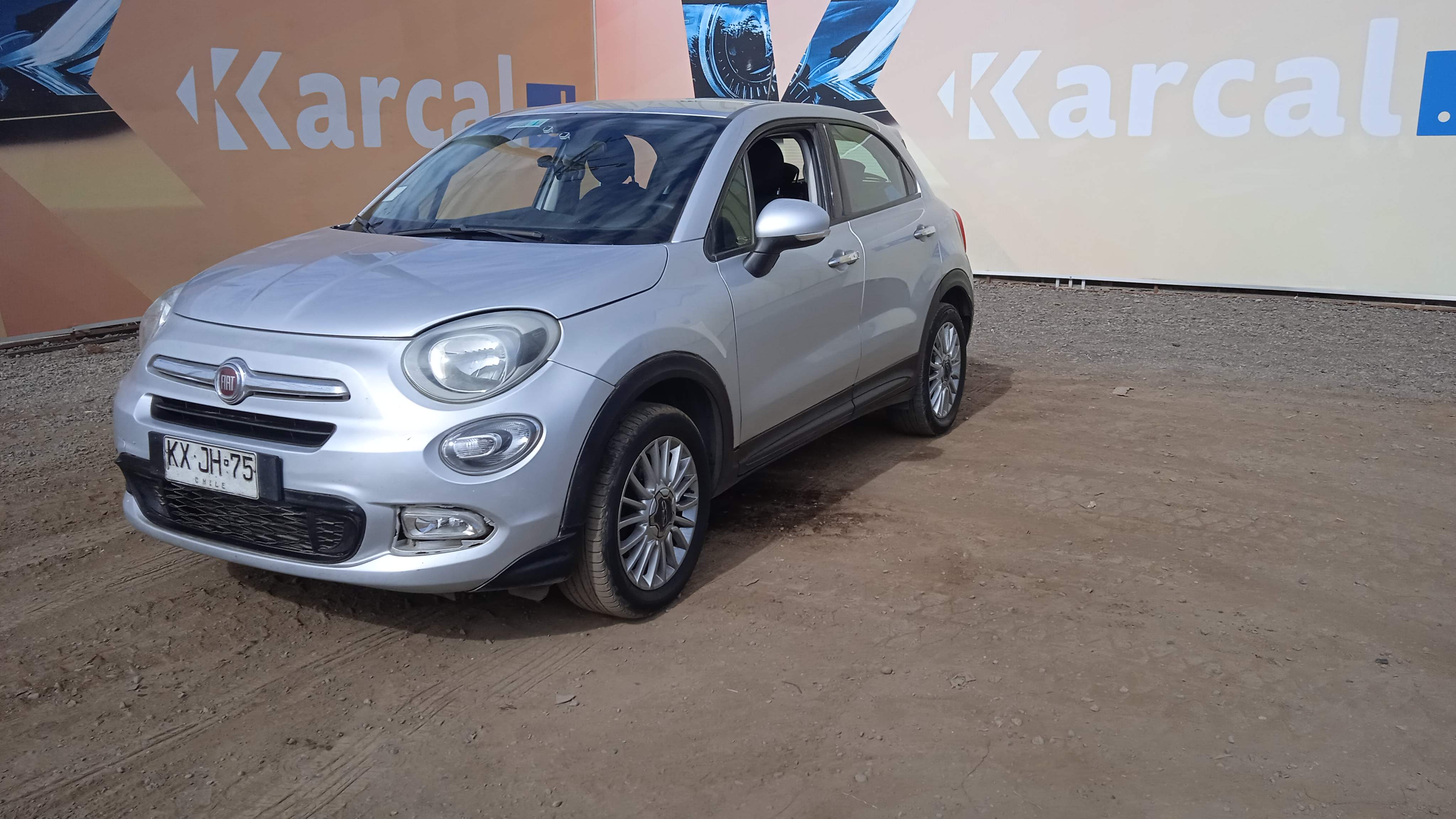 FIAT 500X POP HB 1.4 2019 KXJH75