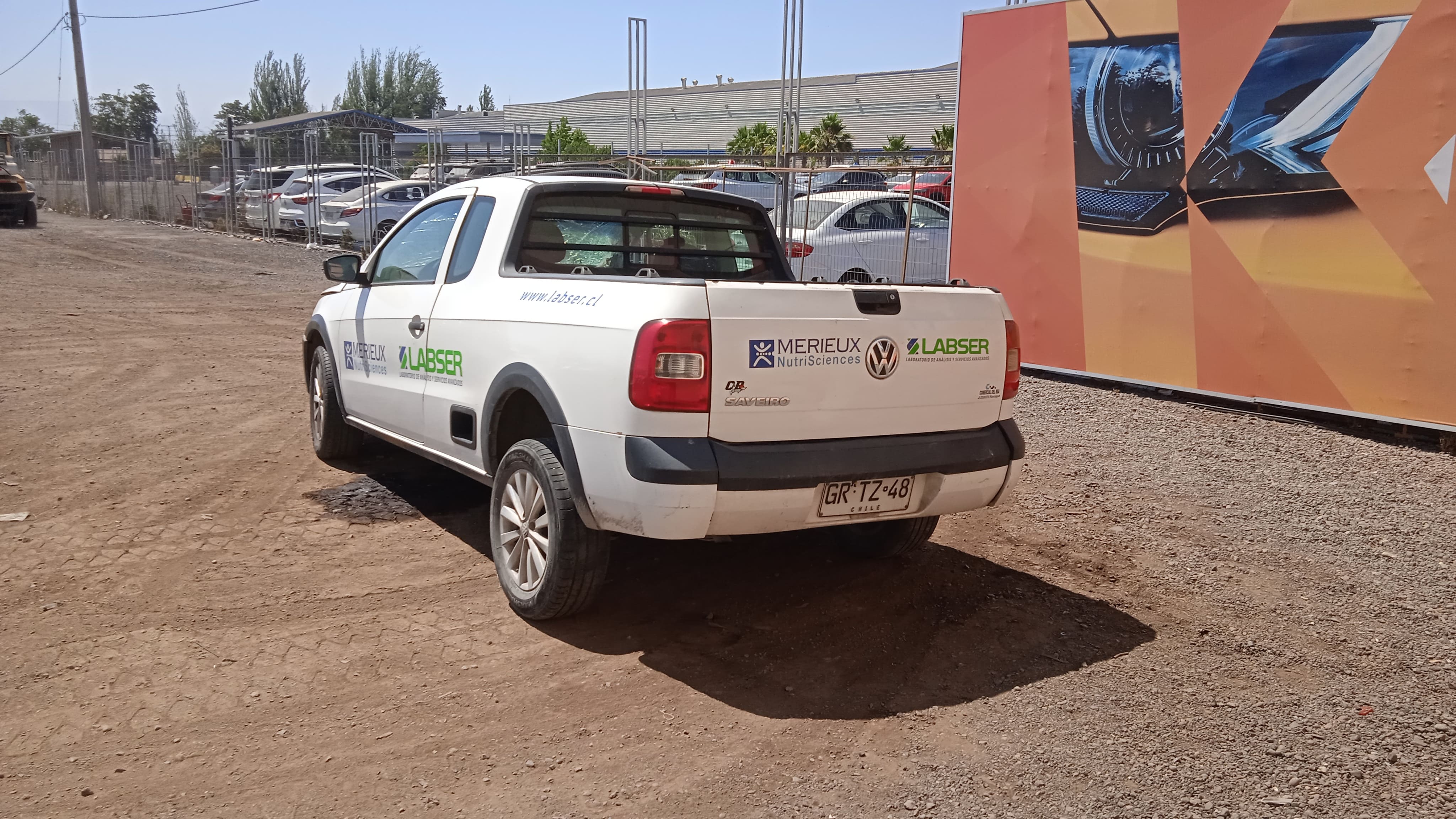 Remates Karcal