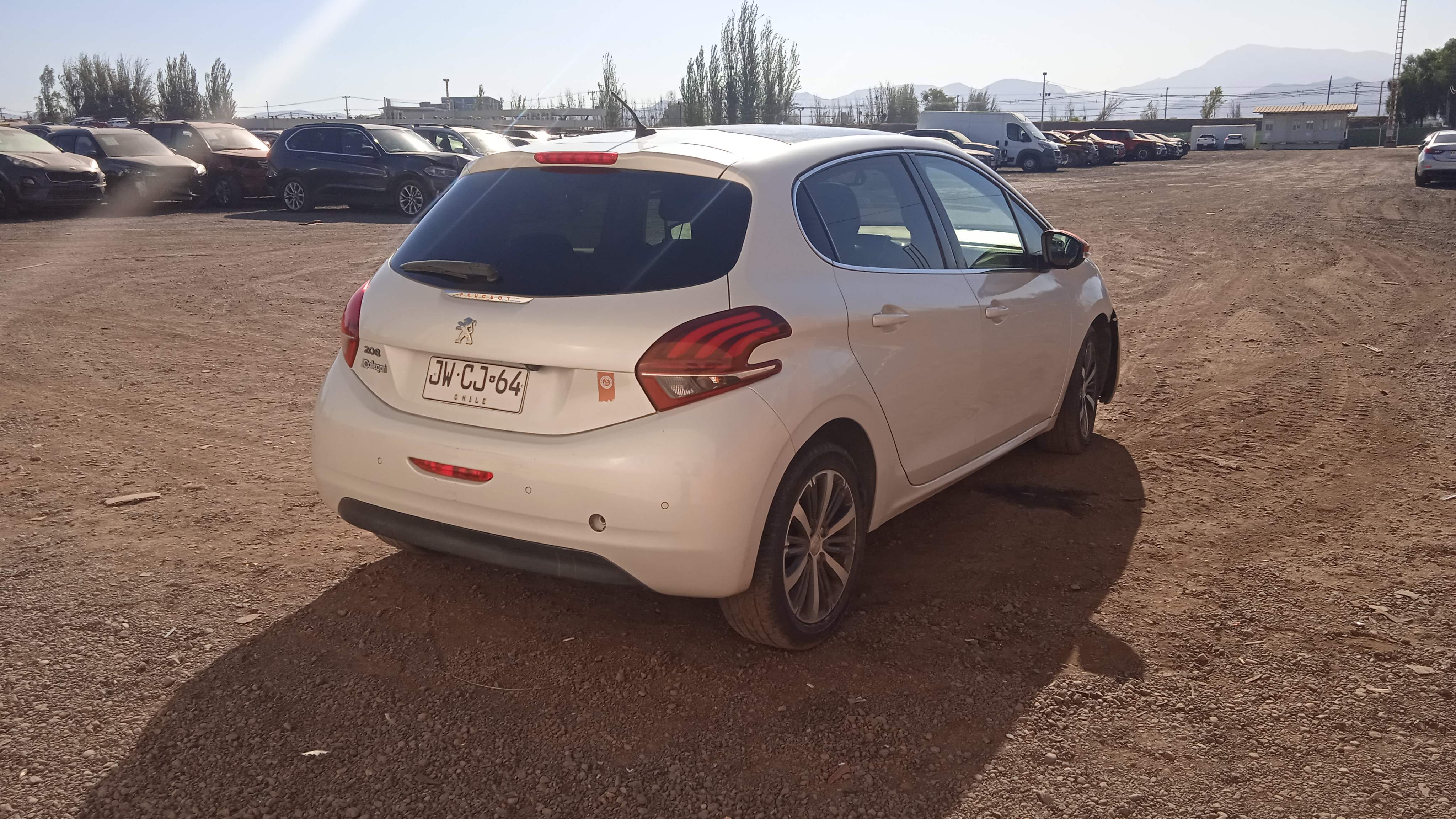 Remates Karcal