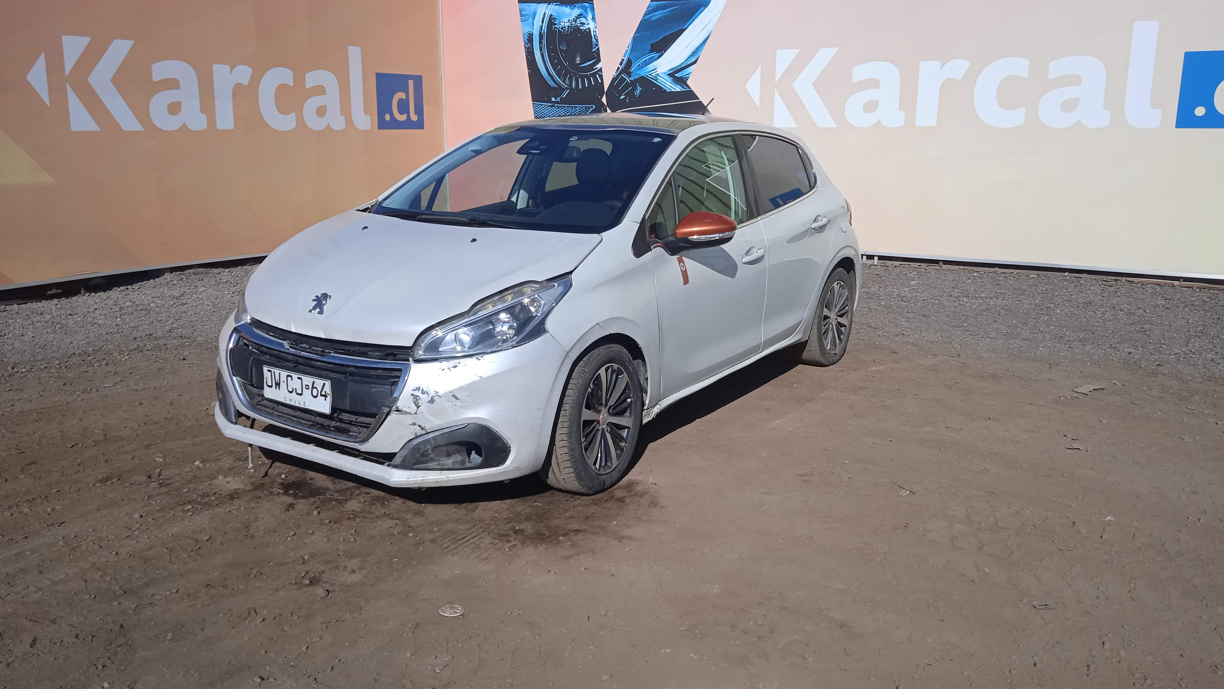 Remates Karcal