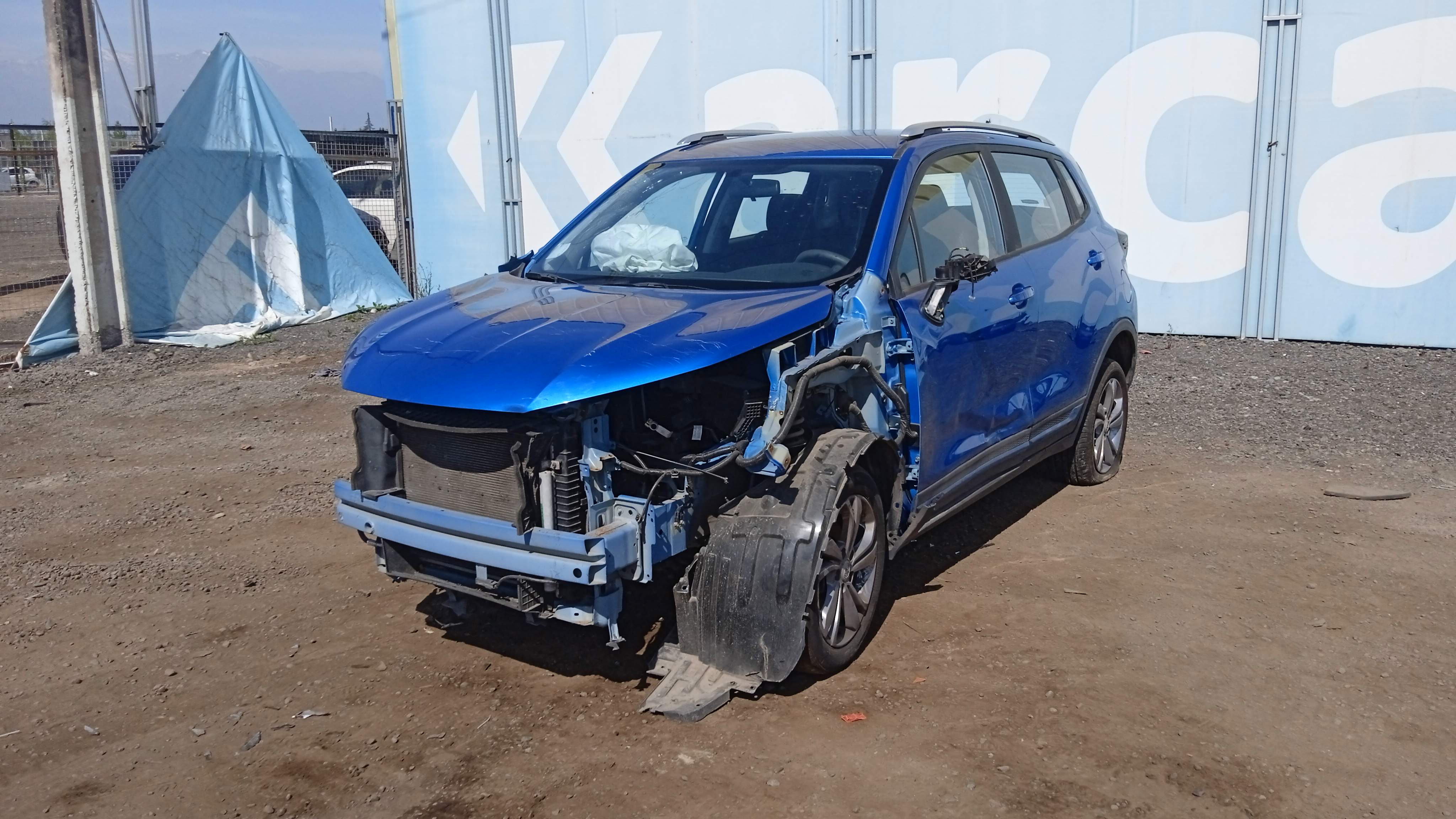 Remates Karcal
