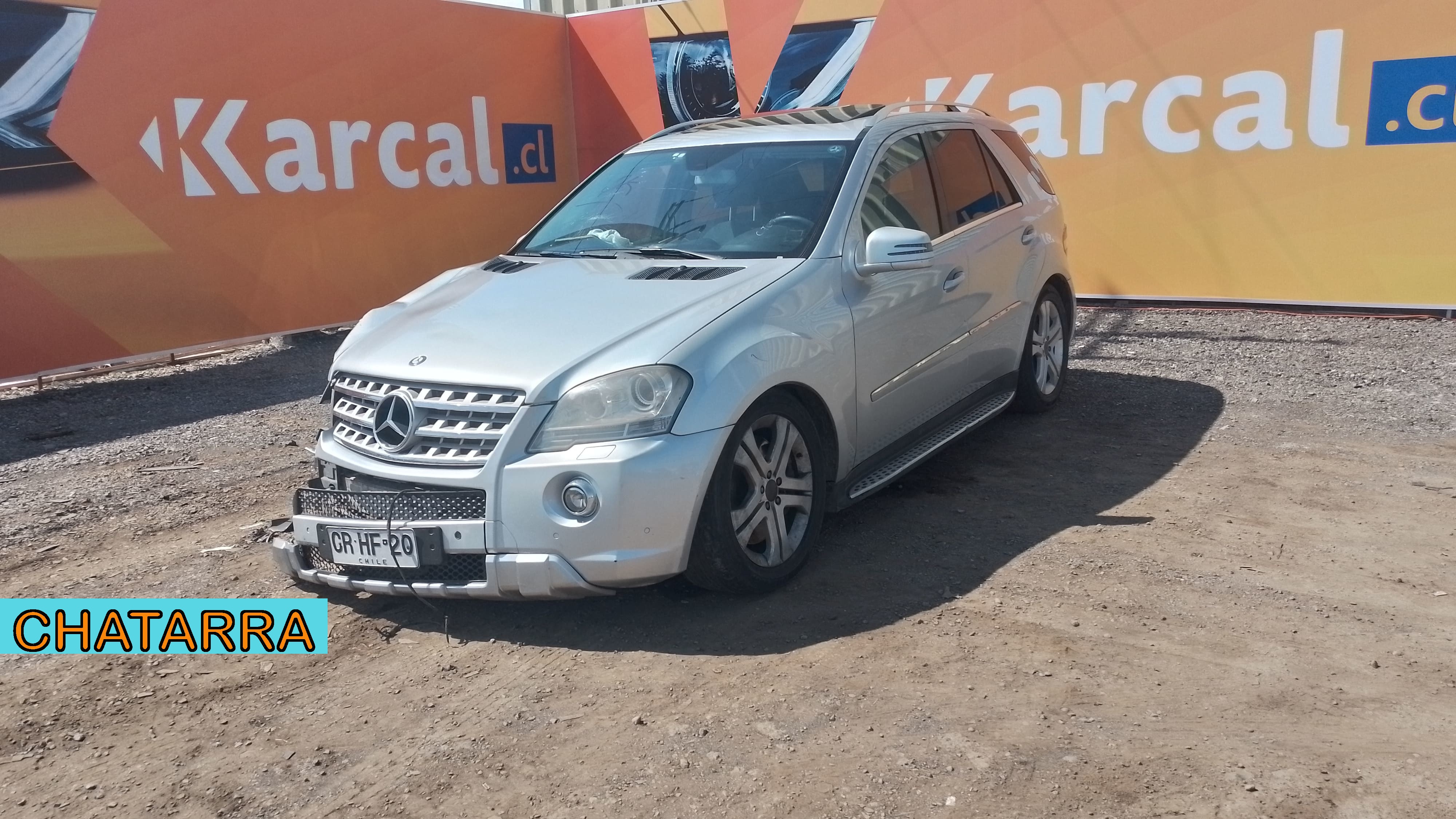 Remates Karcal