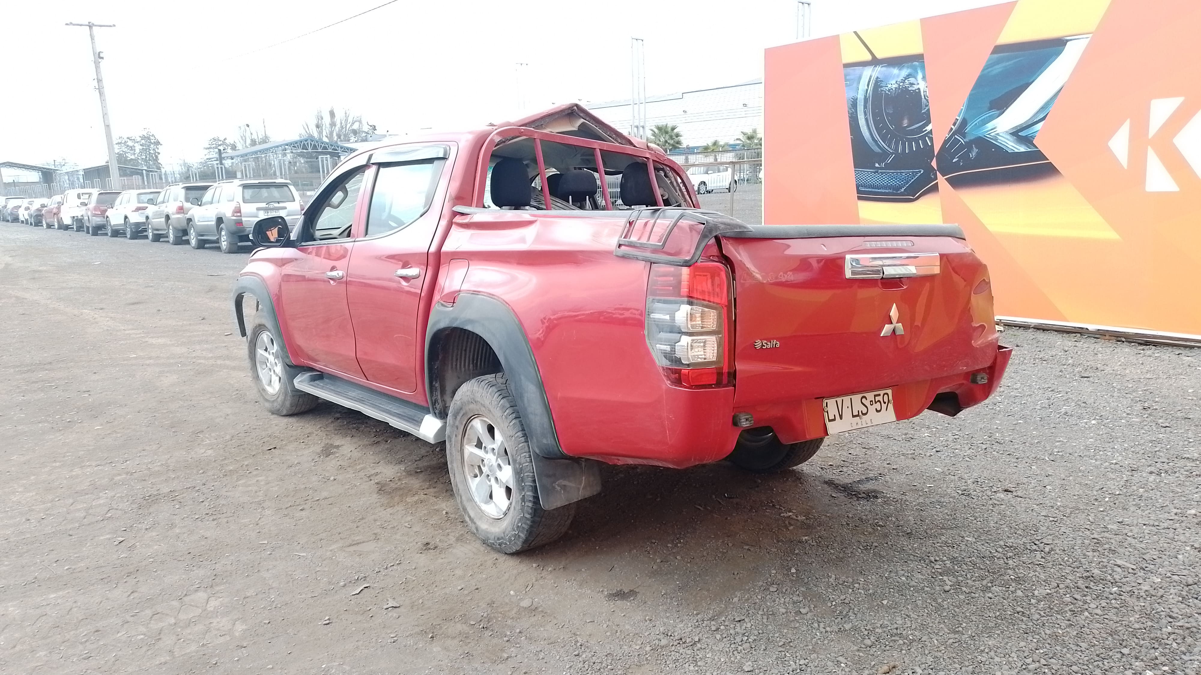Remates Karcal