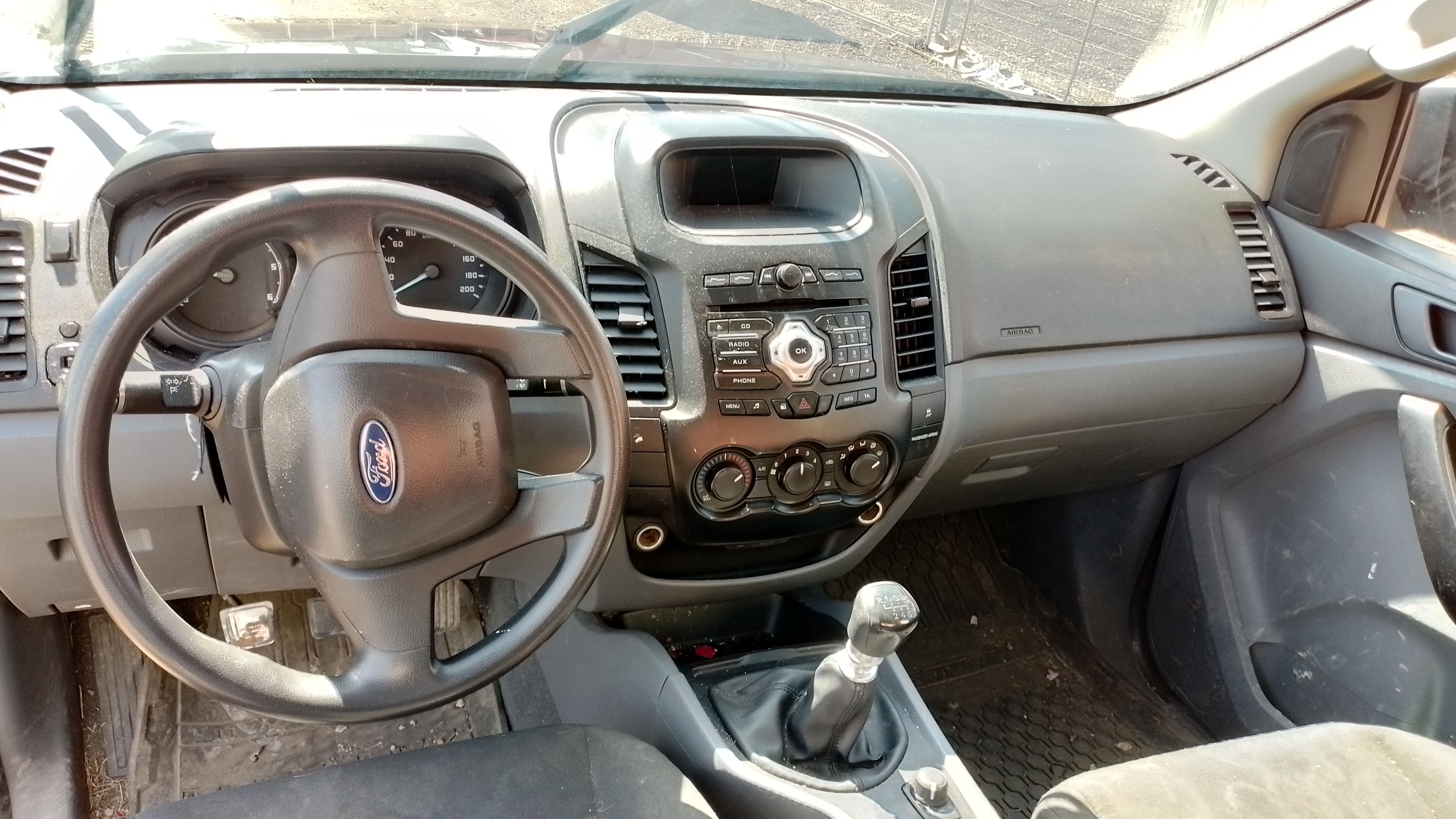 Remates Karcal