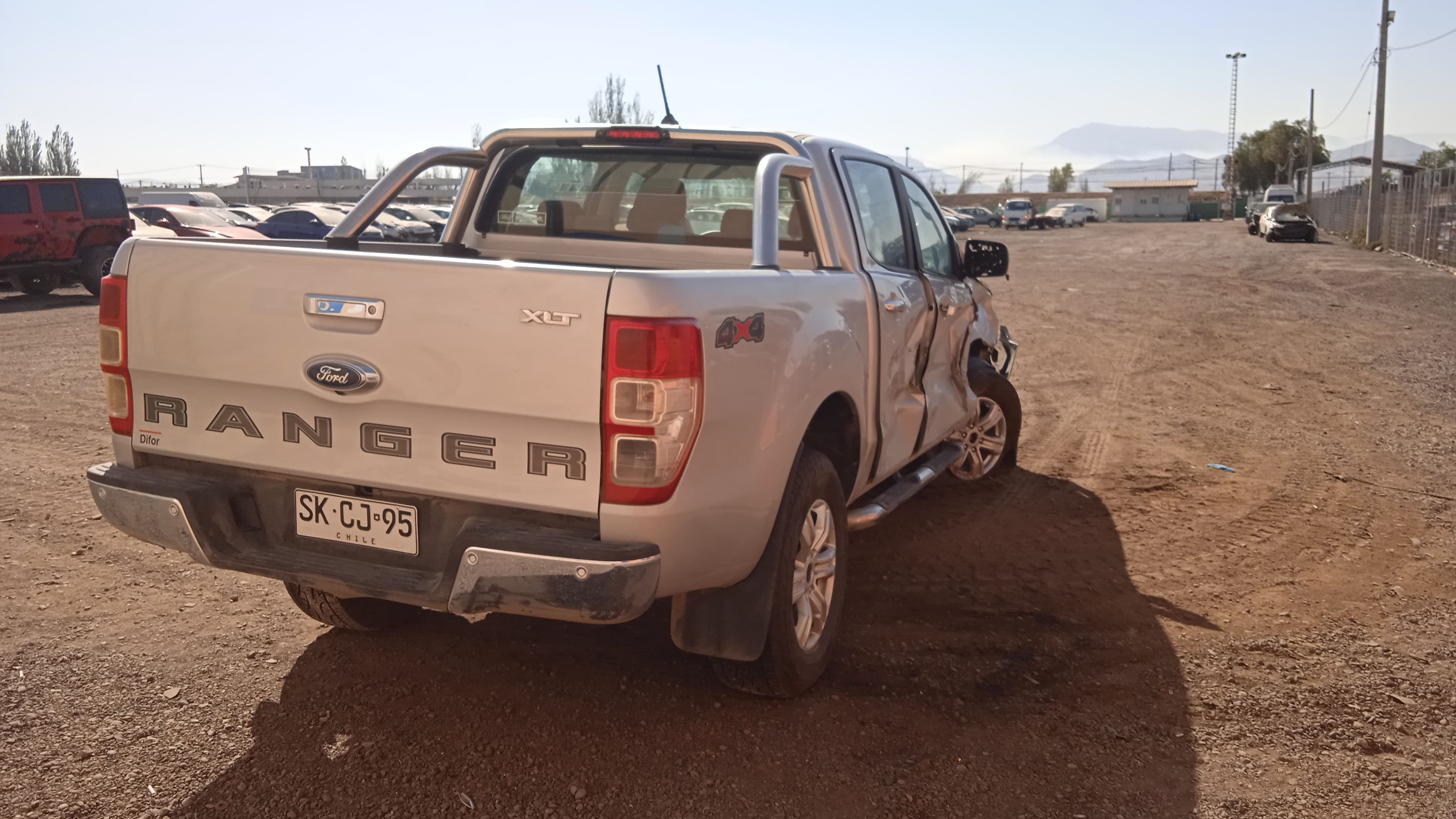 Remates Karcal