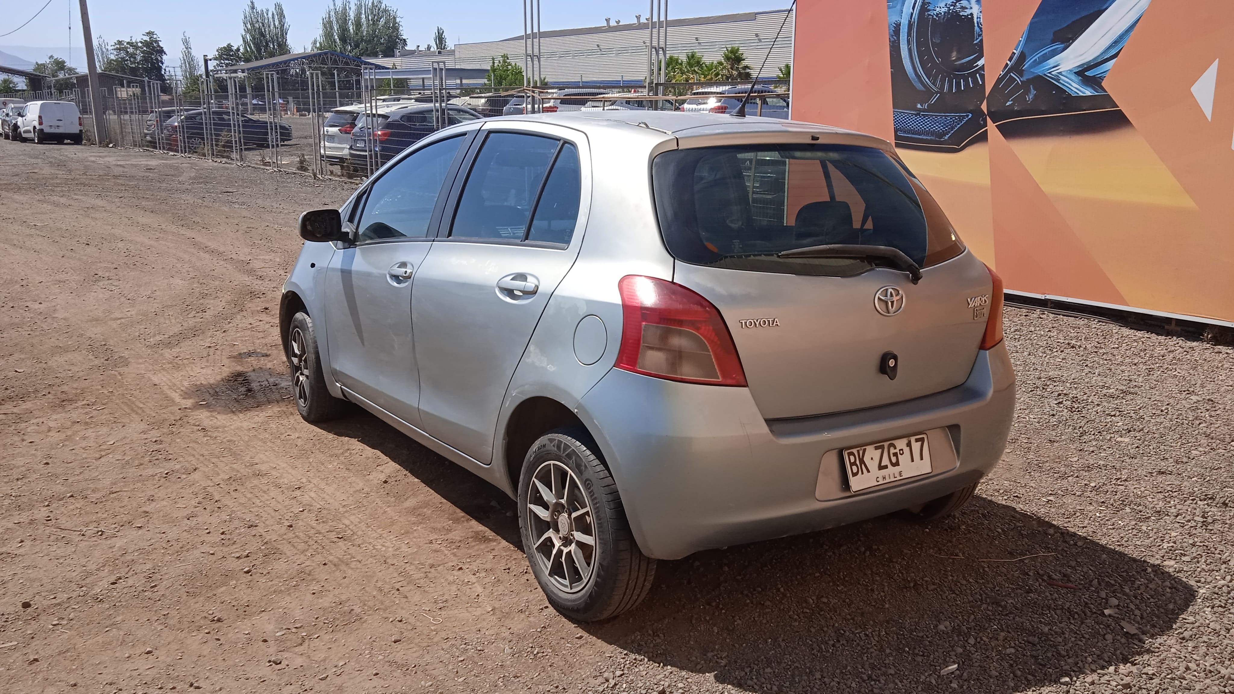 Remates Karcal