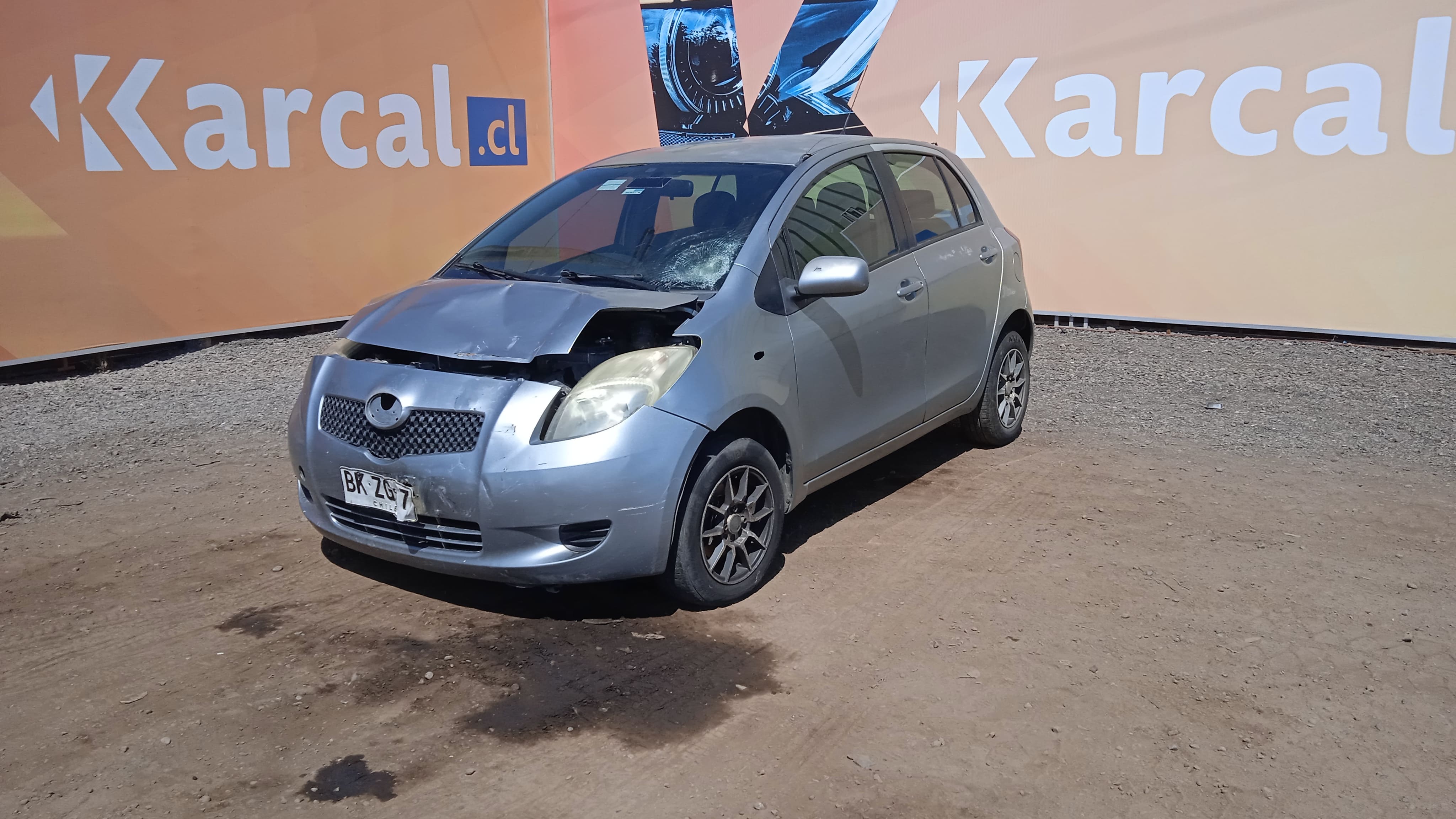 Remates Karcal