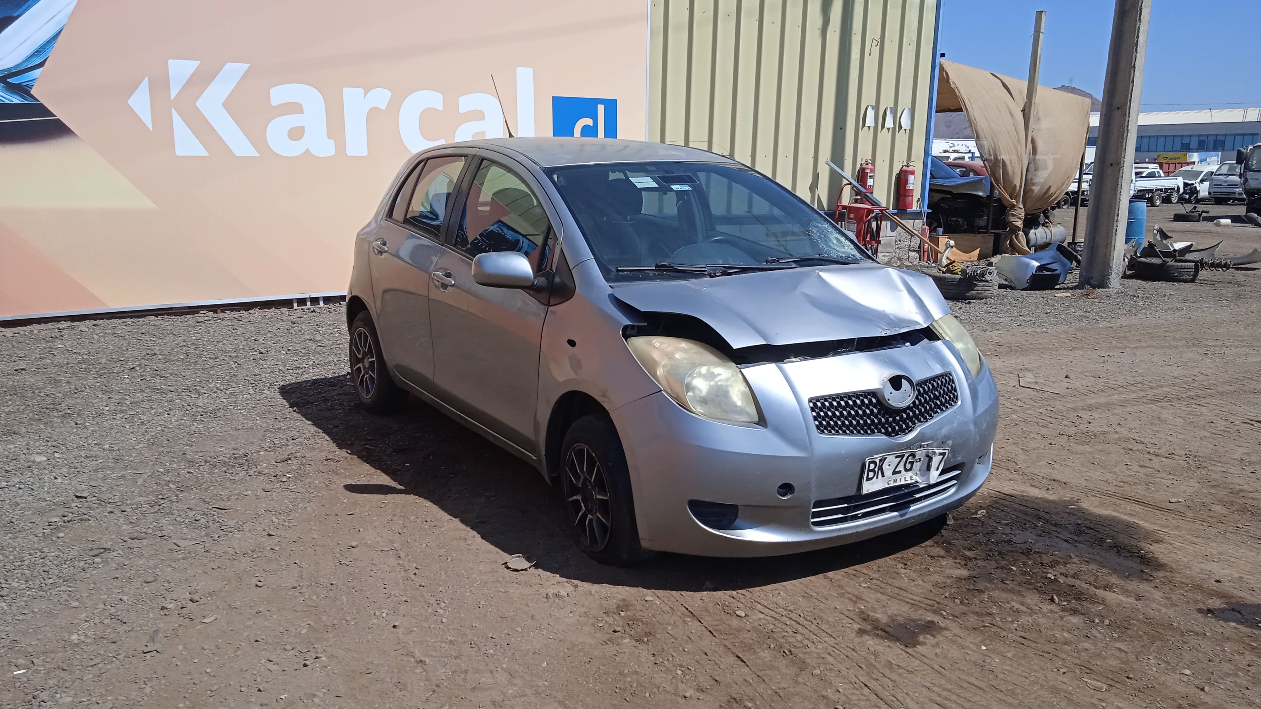 Remates Karcal