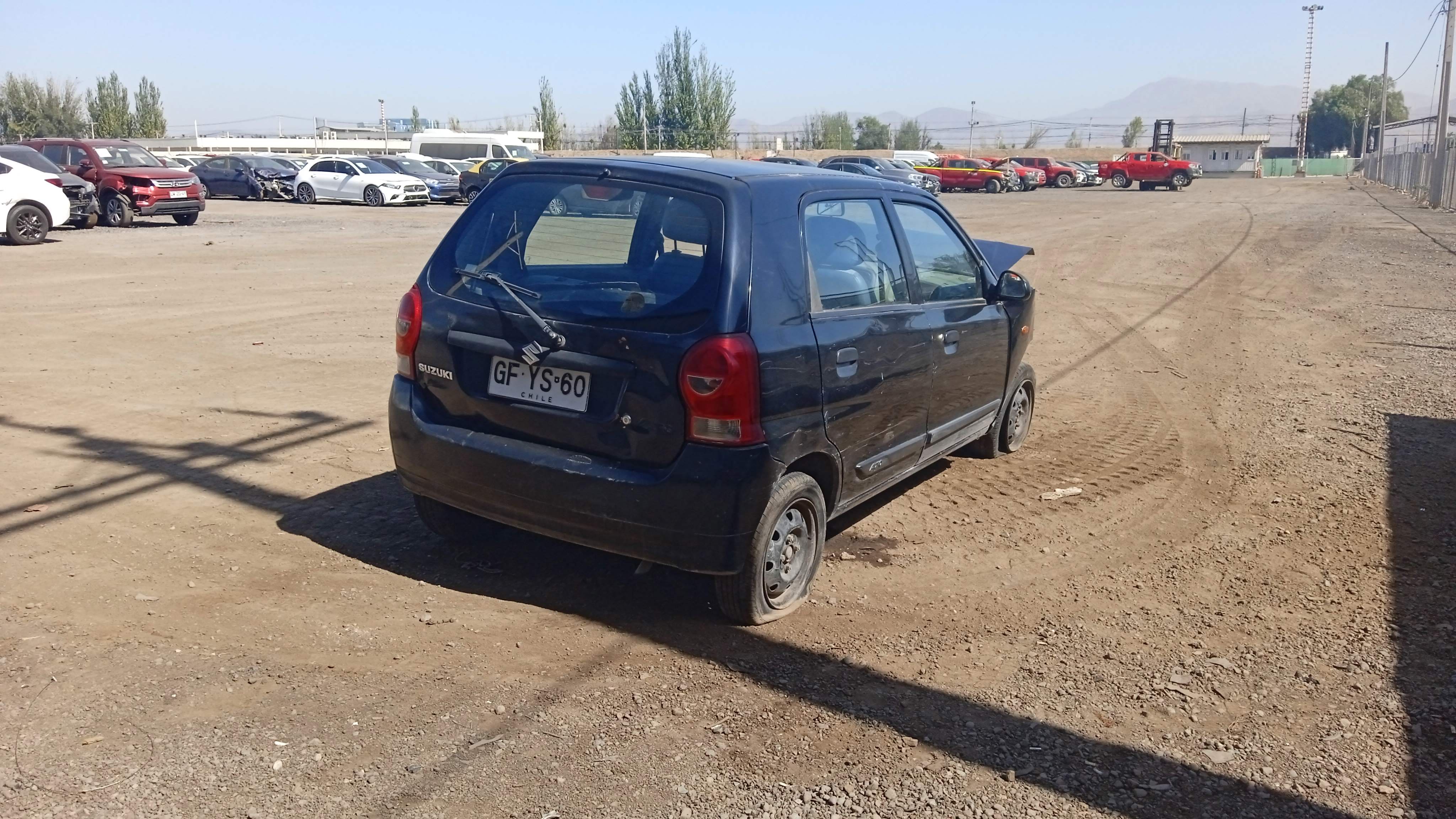 Remates Karcal